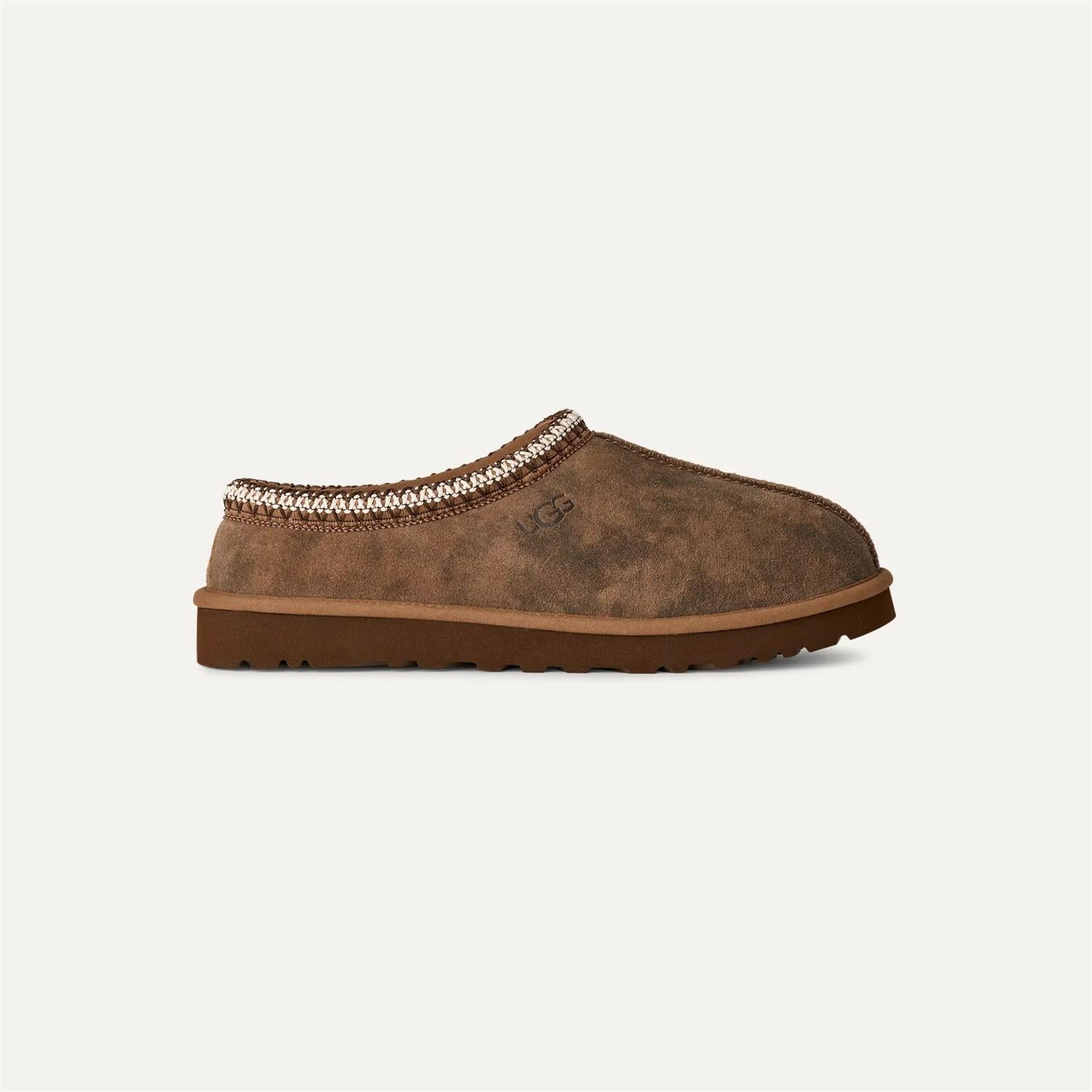 M Tasman Baxter Chestnut