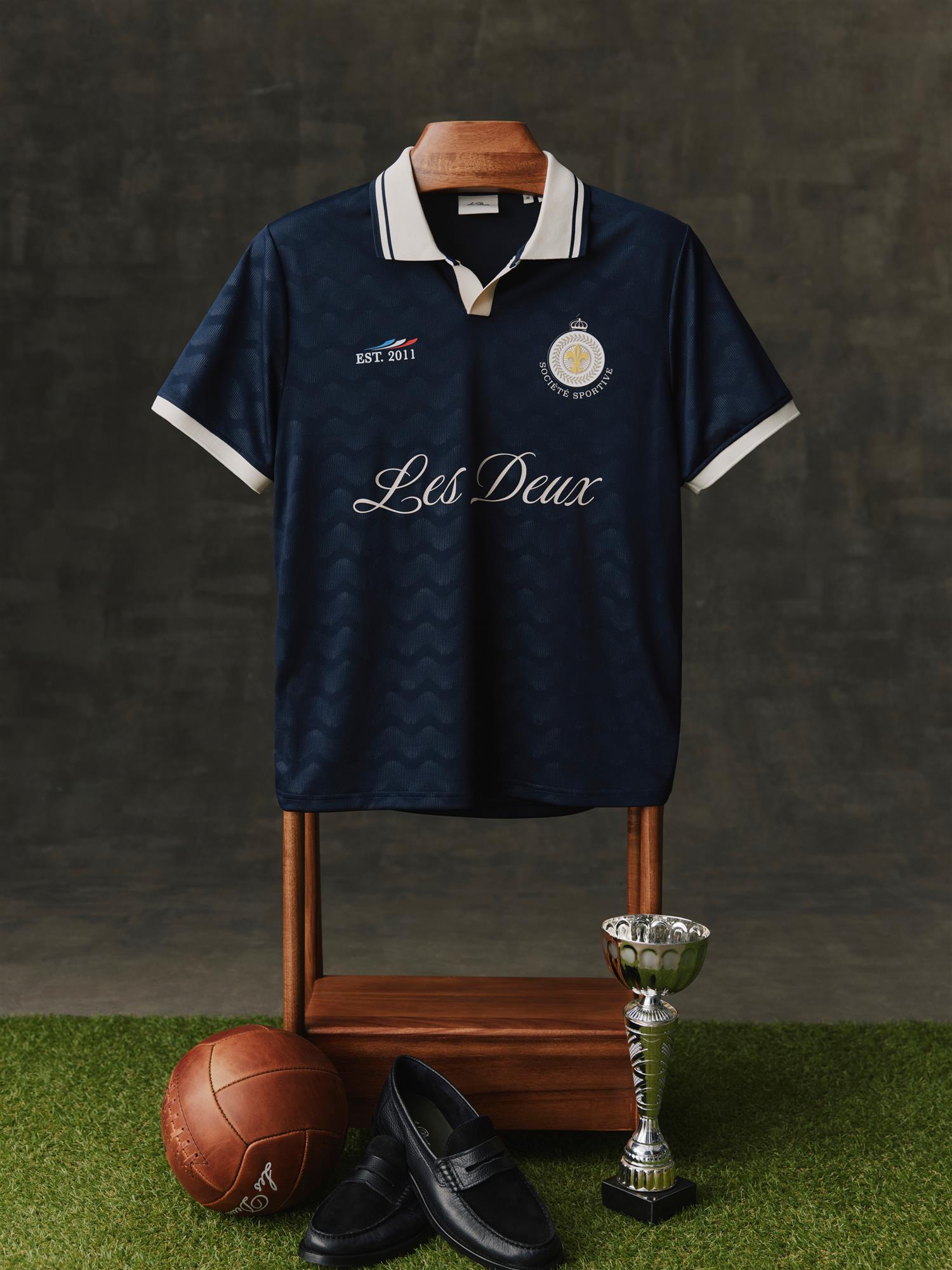 France Football Jersey