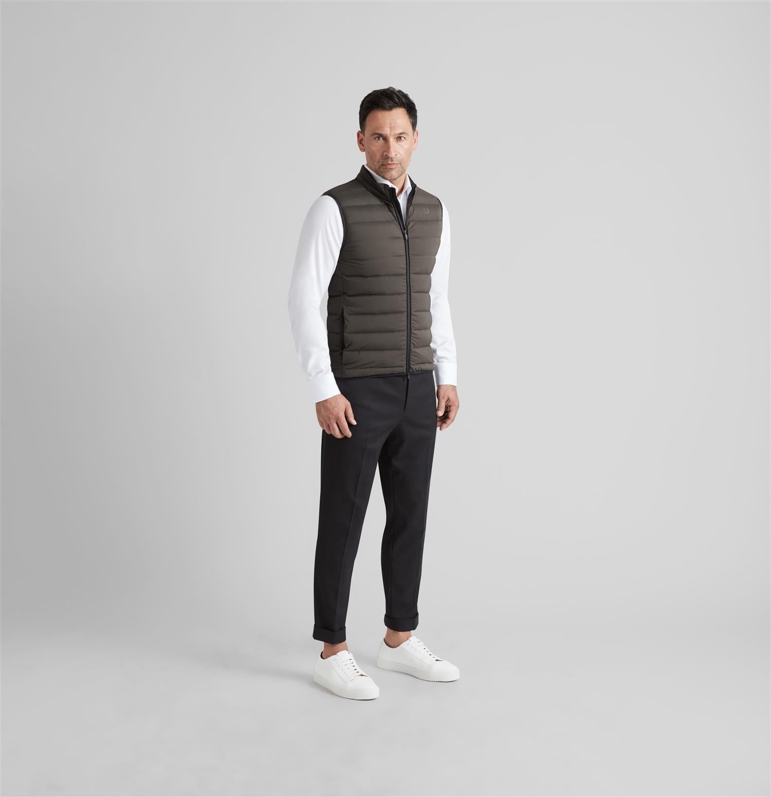 SONIC VEST
