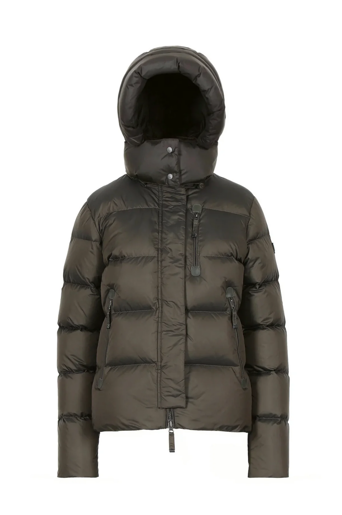 Stella Jacket Olive