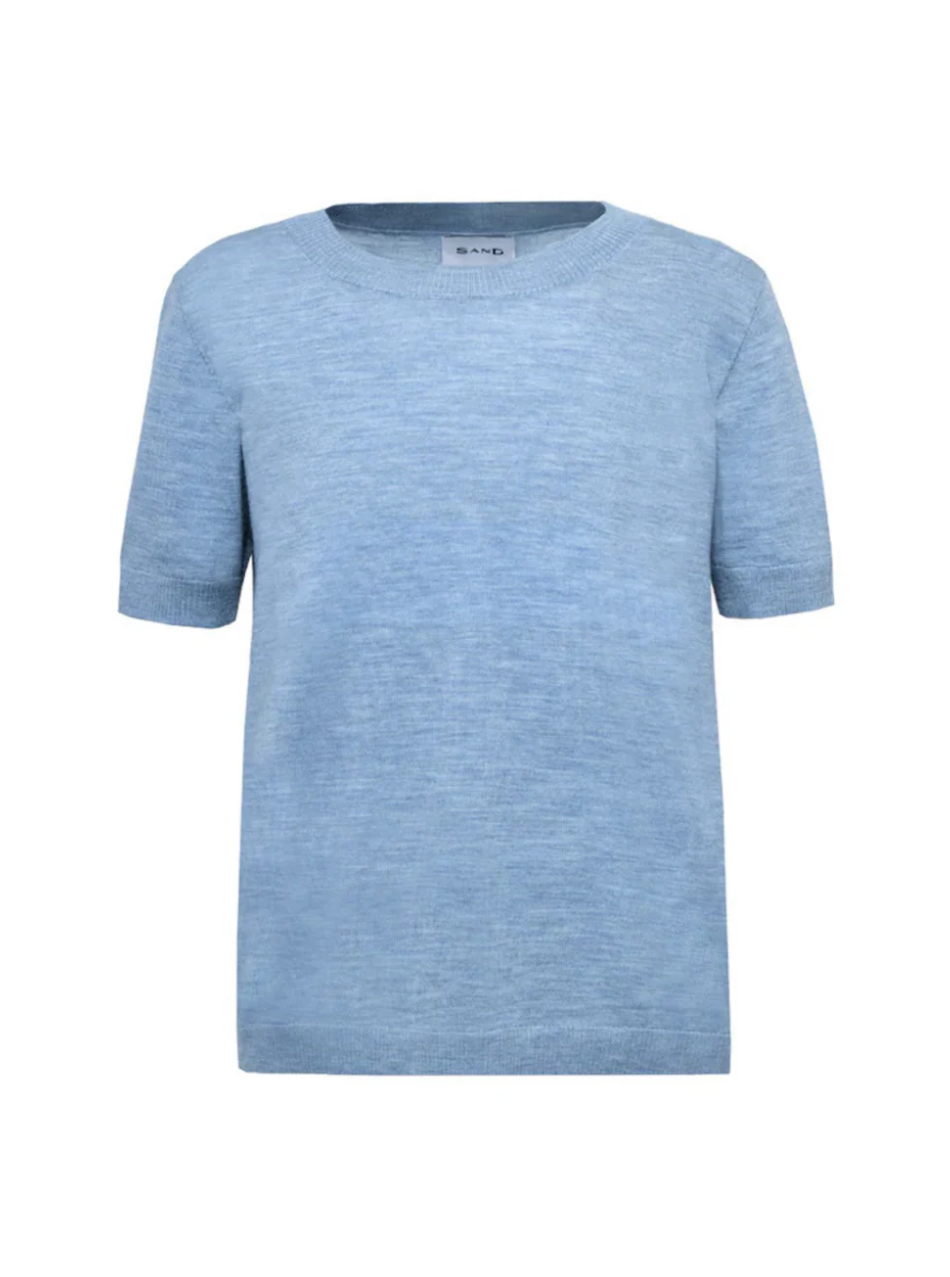 Fellini Delmy Light Blue