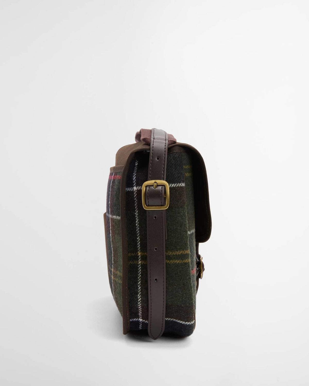 Cromarty Crossbody Bag Olive