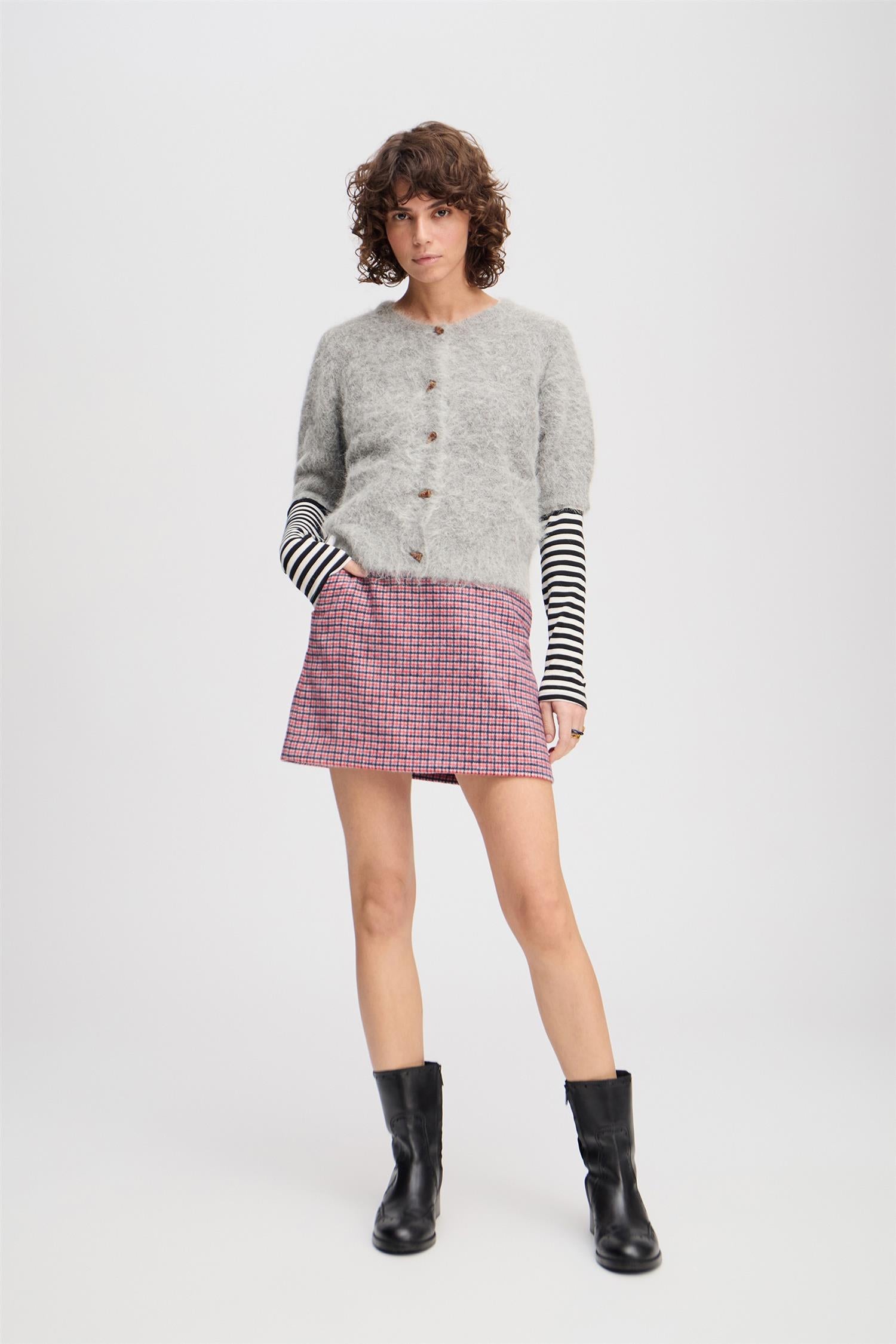 Locca Grey