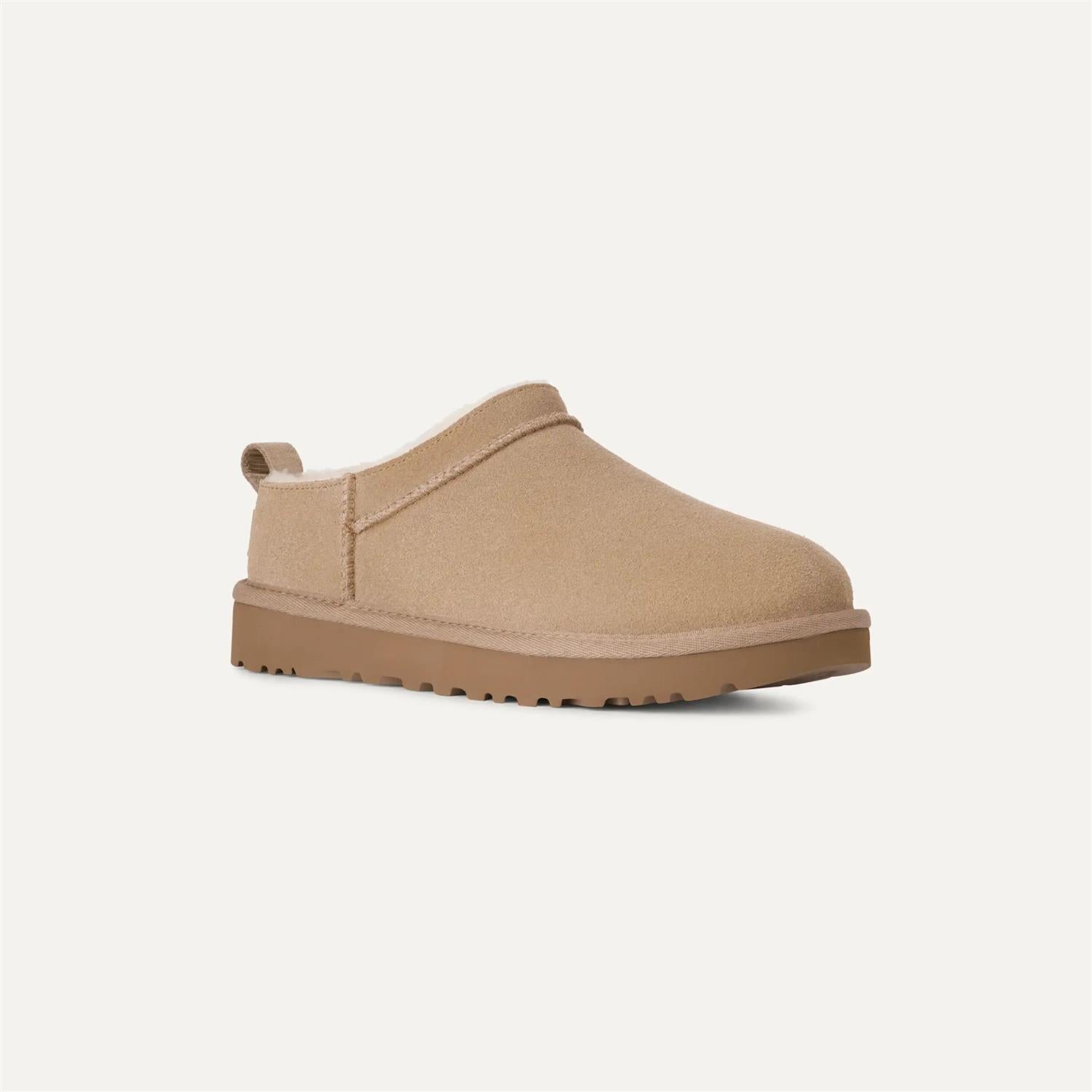 W Classic Micro Sand
