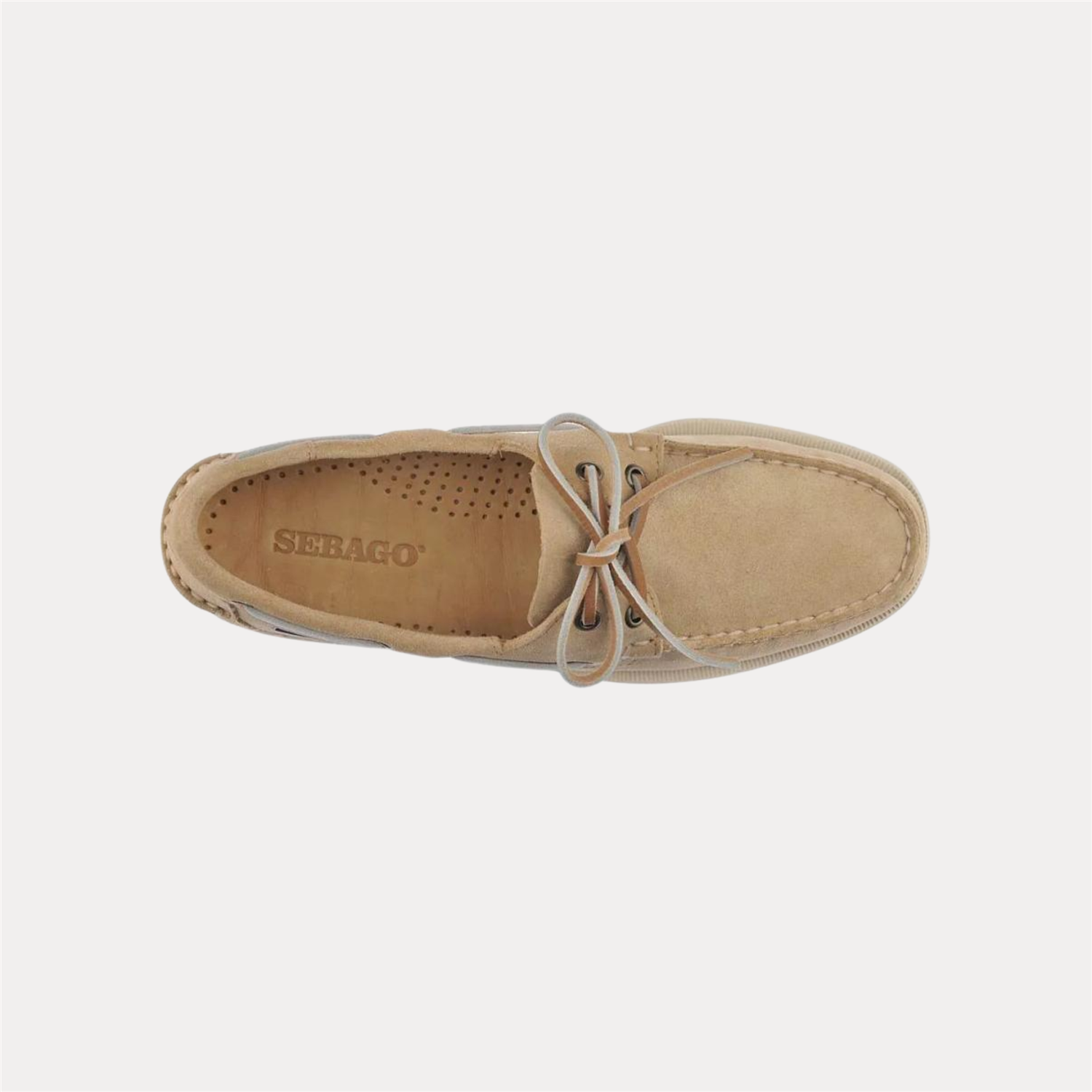 Portland Flesh Out Beige Camel