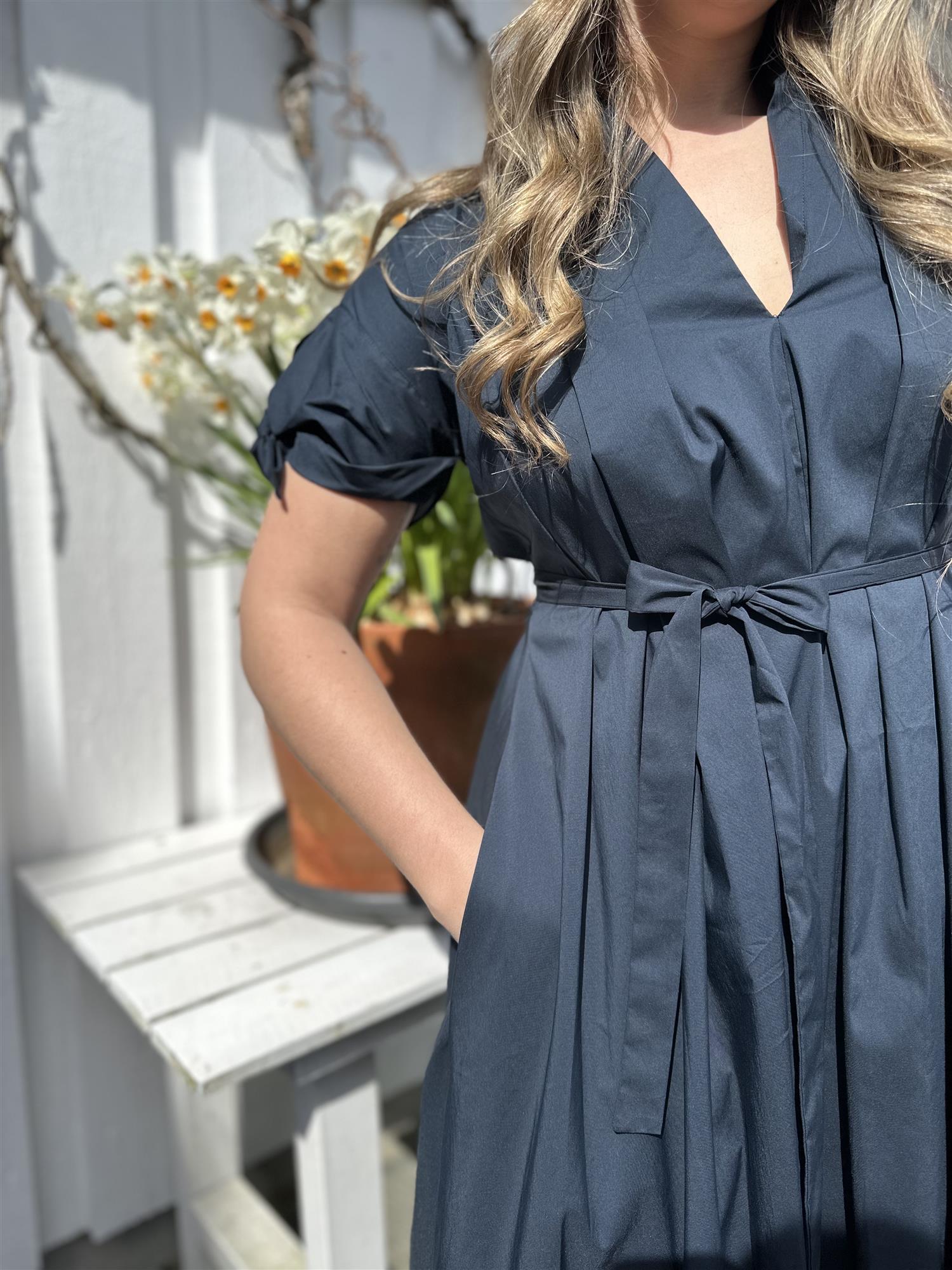 Dress Polar Night M5EB12