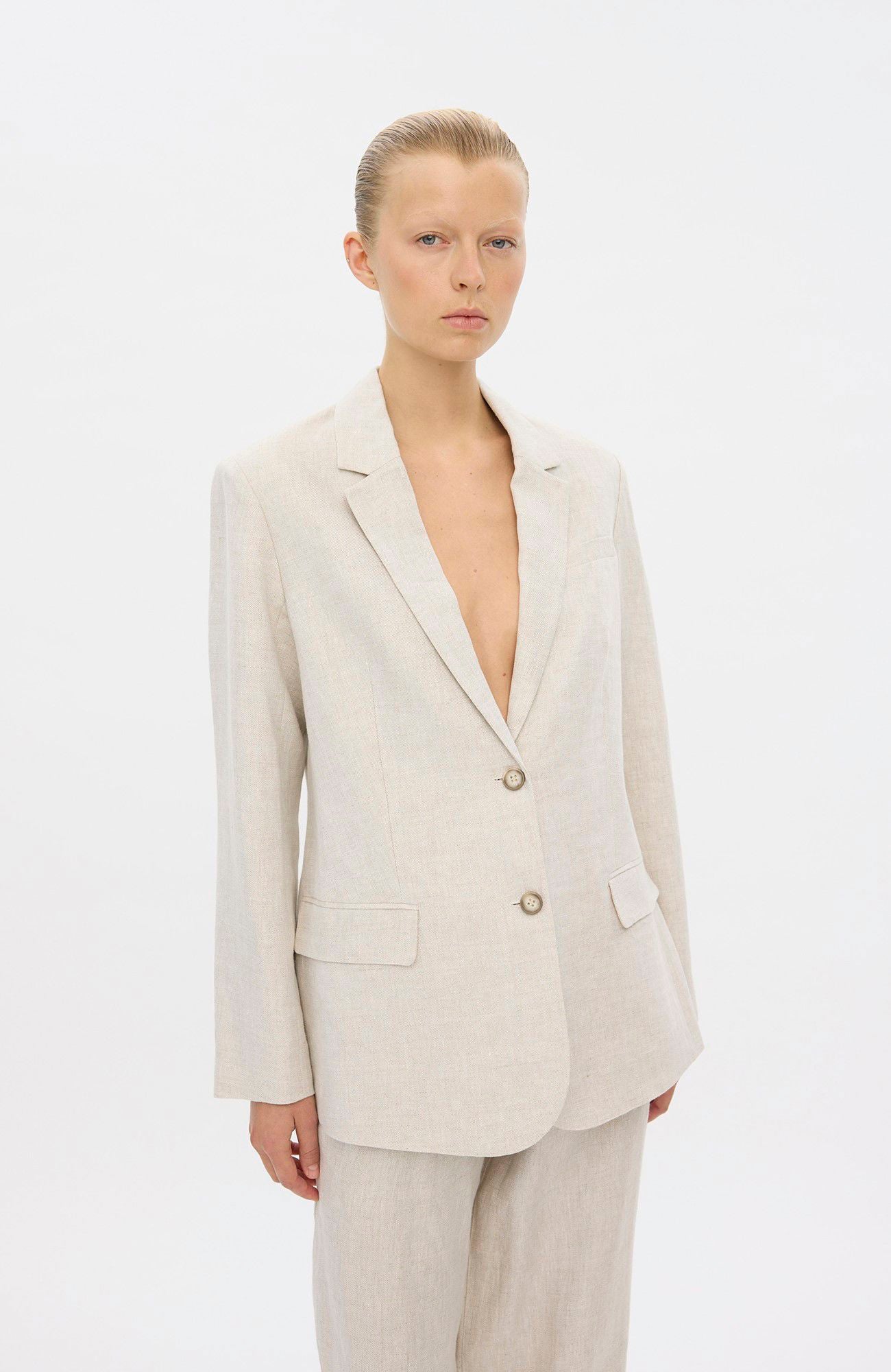 Hannahfv 888 Crystal Linen