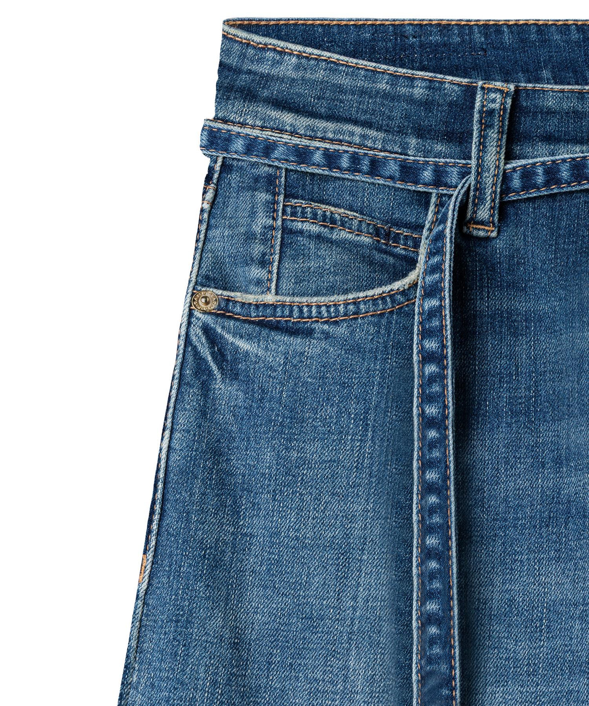 Aimee Seventies 9129 Blue