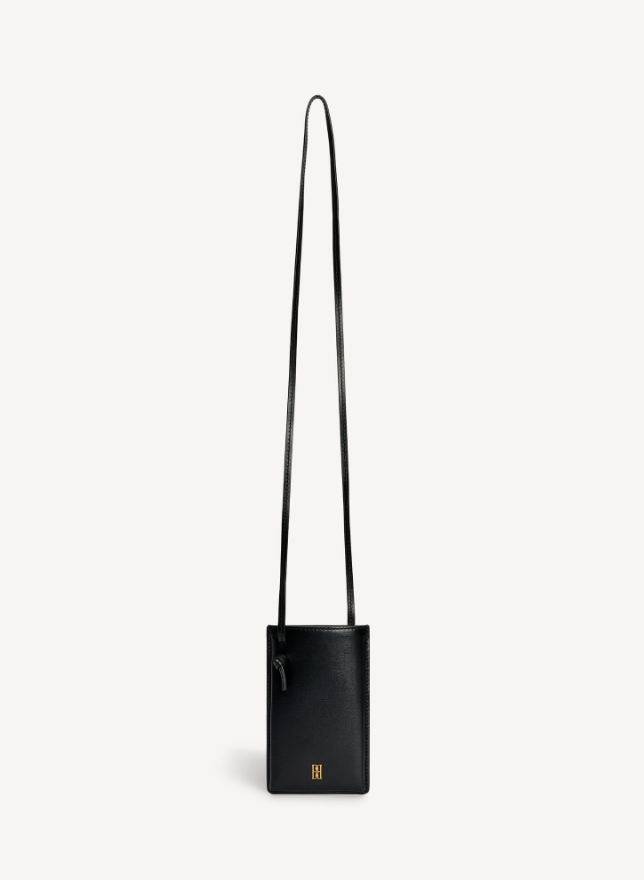 AYA PHONE-BLACK