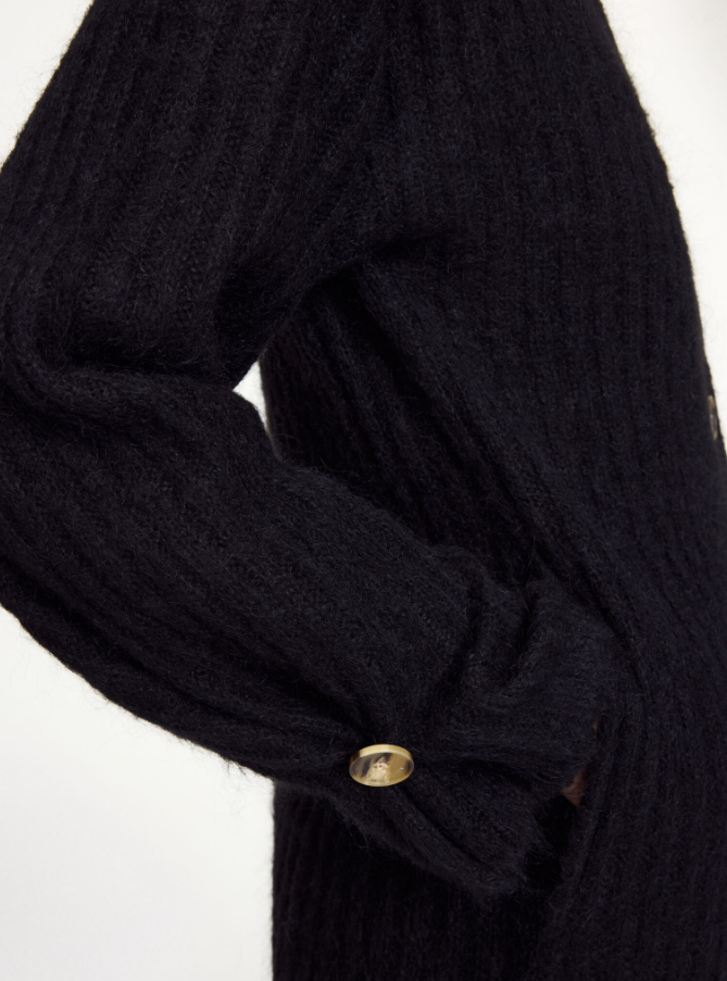 Cimonella Black