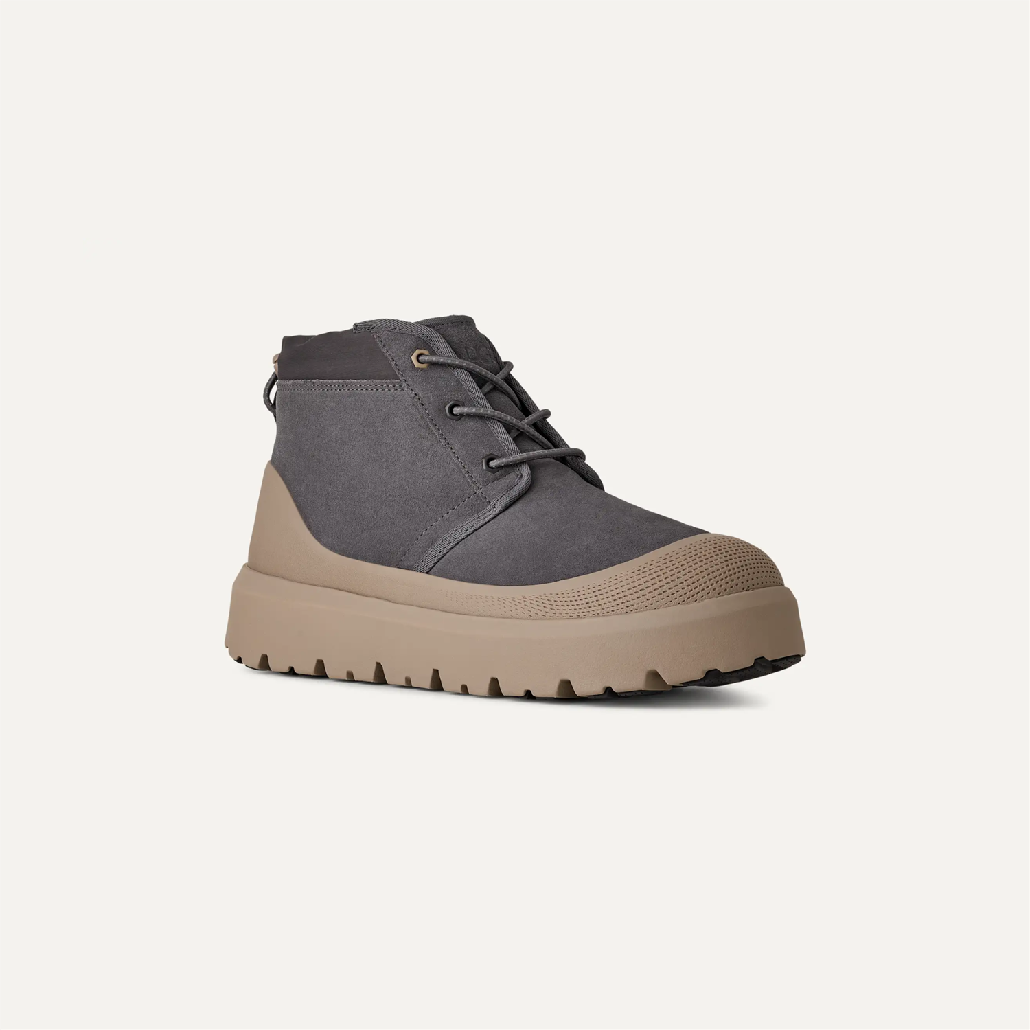 M Neumel Weather Hybrid - Obsidian/ Cobble Grey