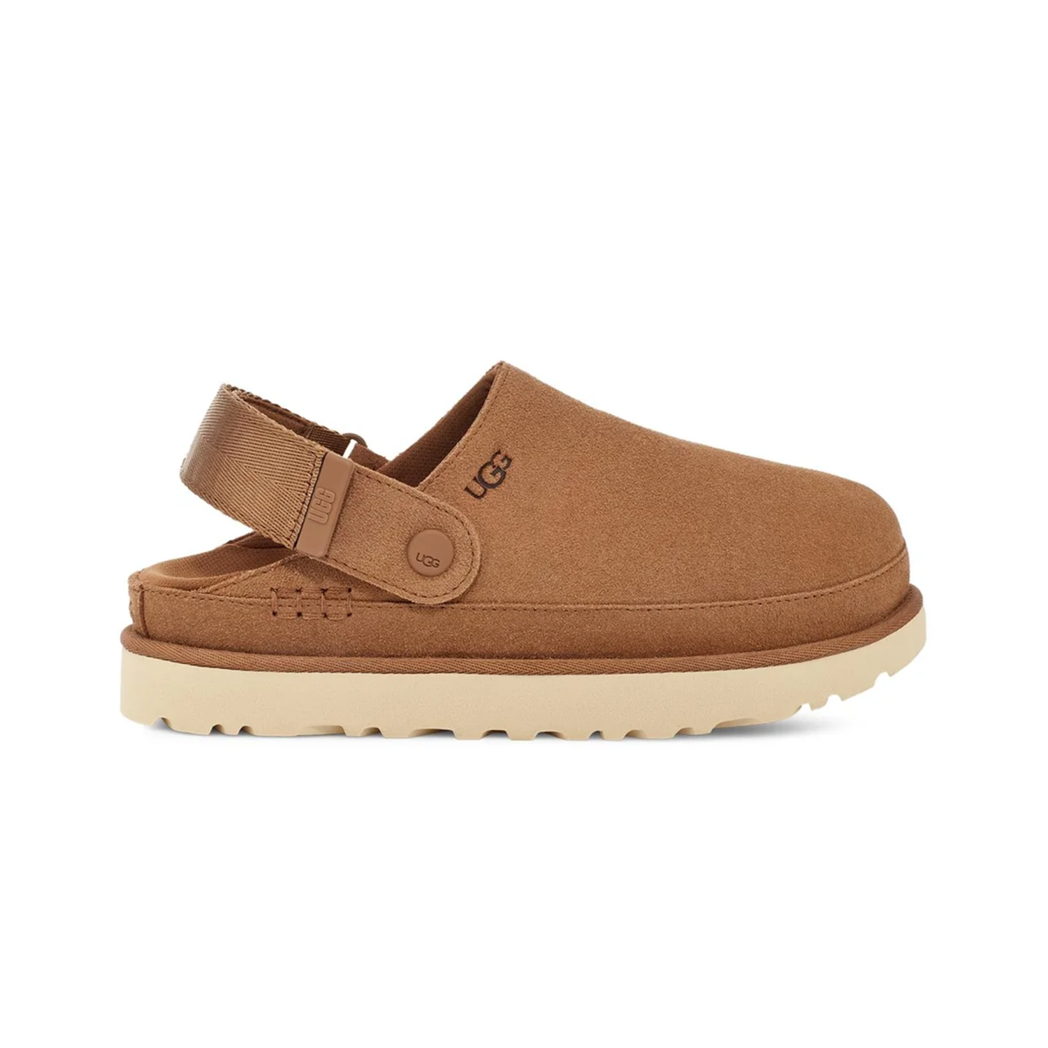 W GOLDENSTAR CLOG