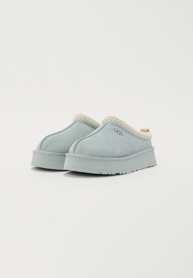 W Tazz sea foam