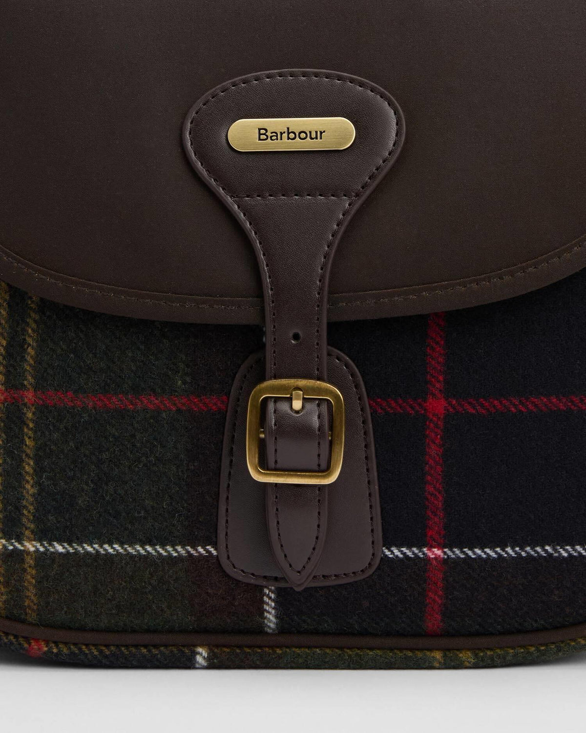 Cromarty Crossbody Bag Olive