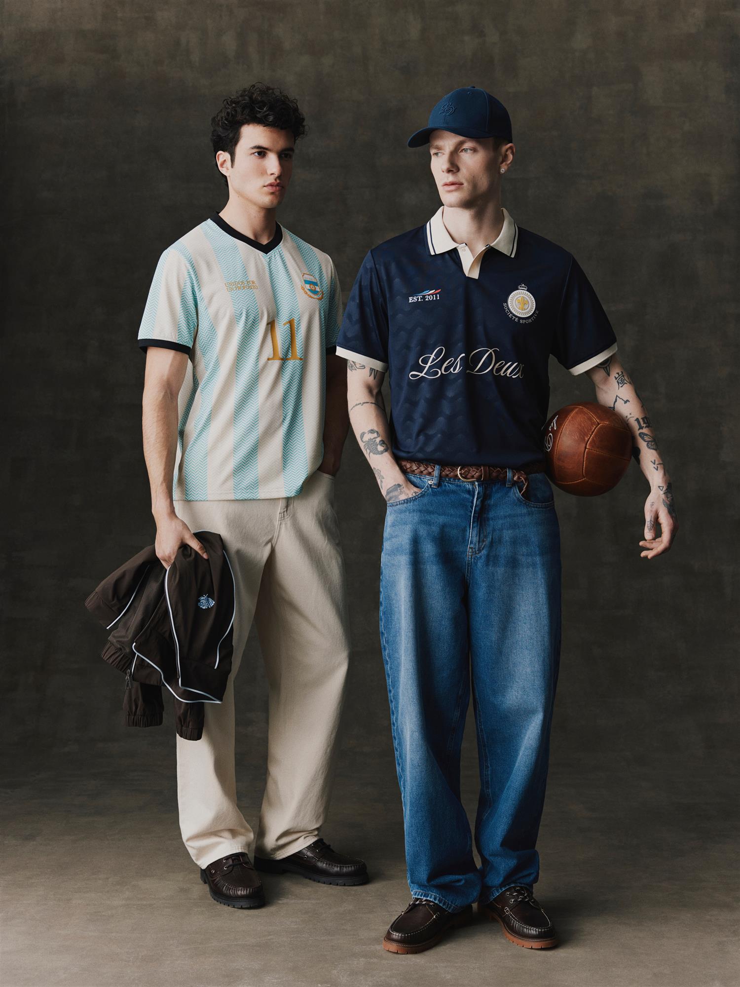Argentina Football Jersey