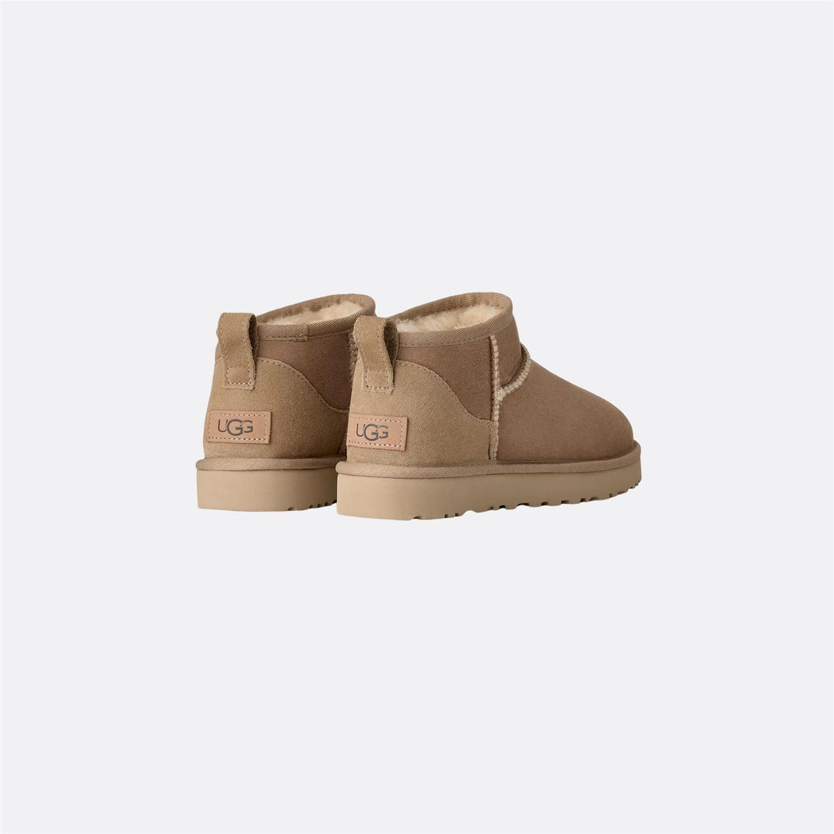W Classic Ultra Mini Sand