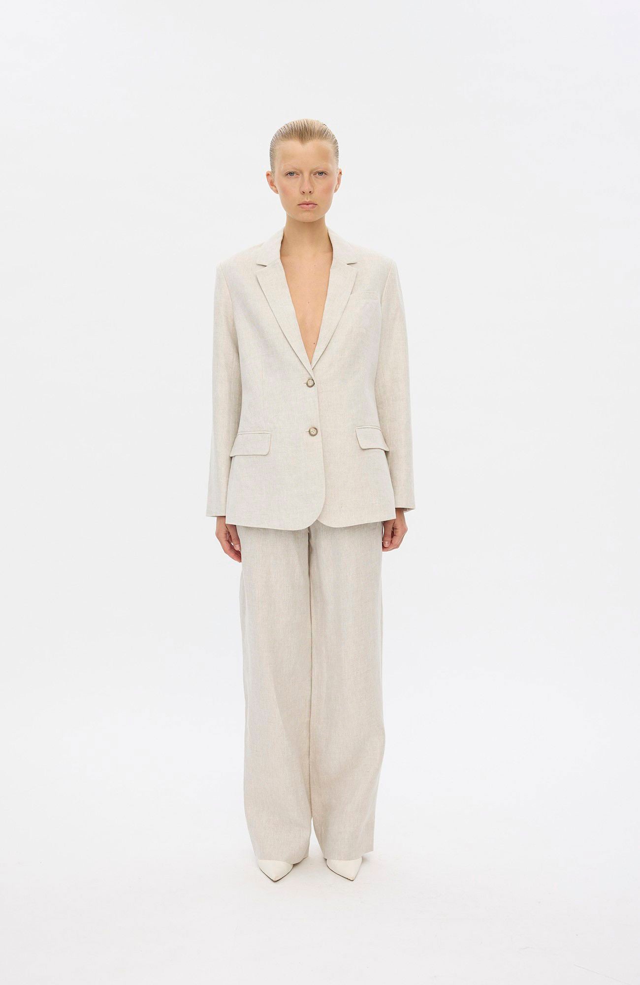Hannahfv 888 Crystal Linen