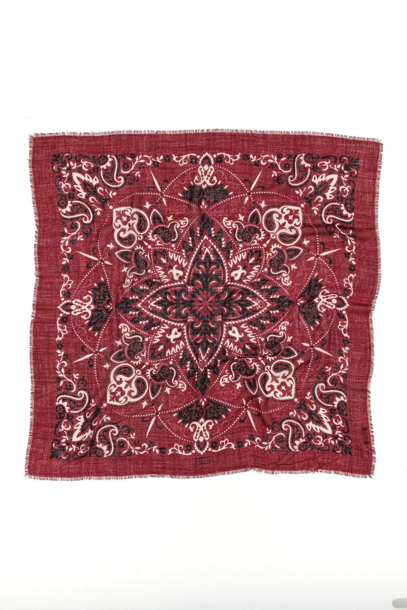 Scarf Bandana Bourdeaux WS
