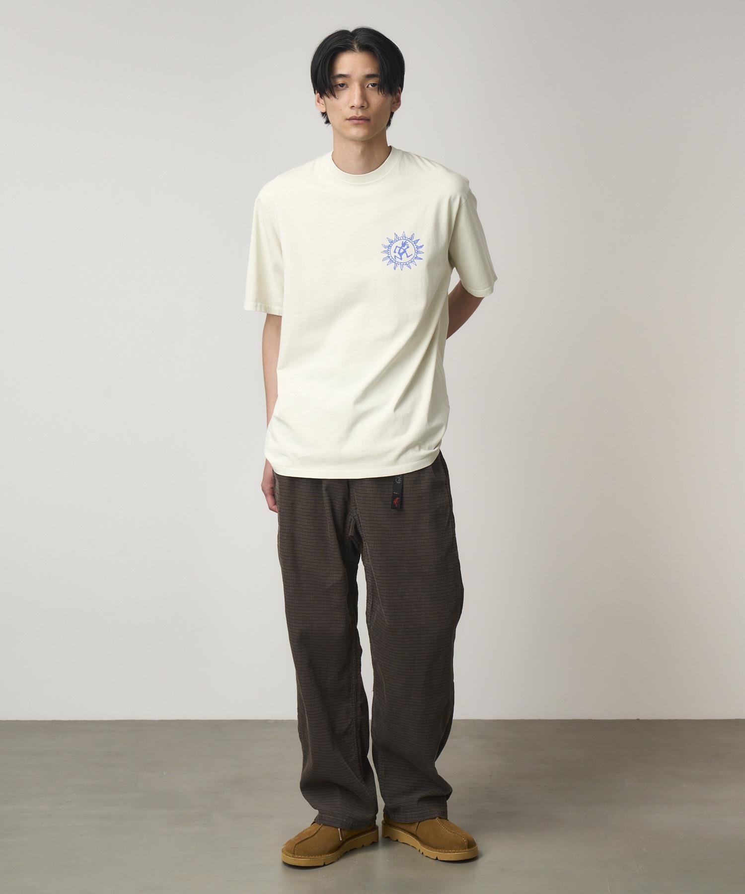 Sun Tee Natural Pigment