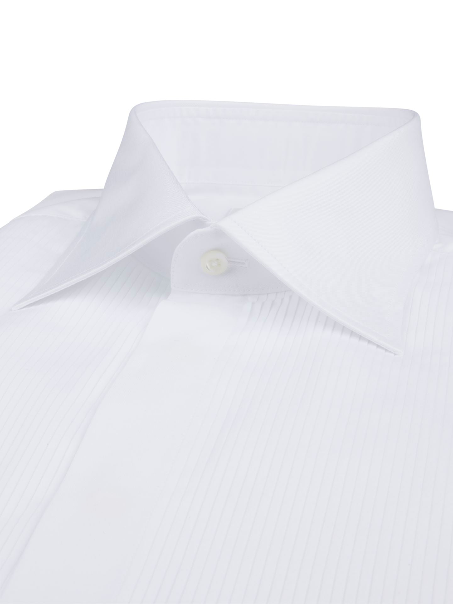 Regular, C56 Fly Front Pleats Dr Cuff