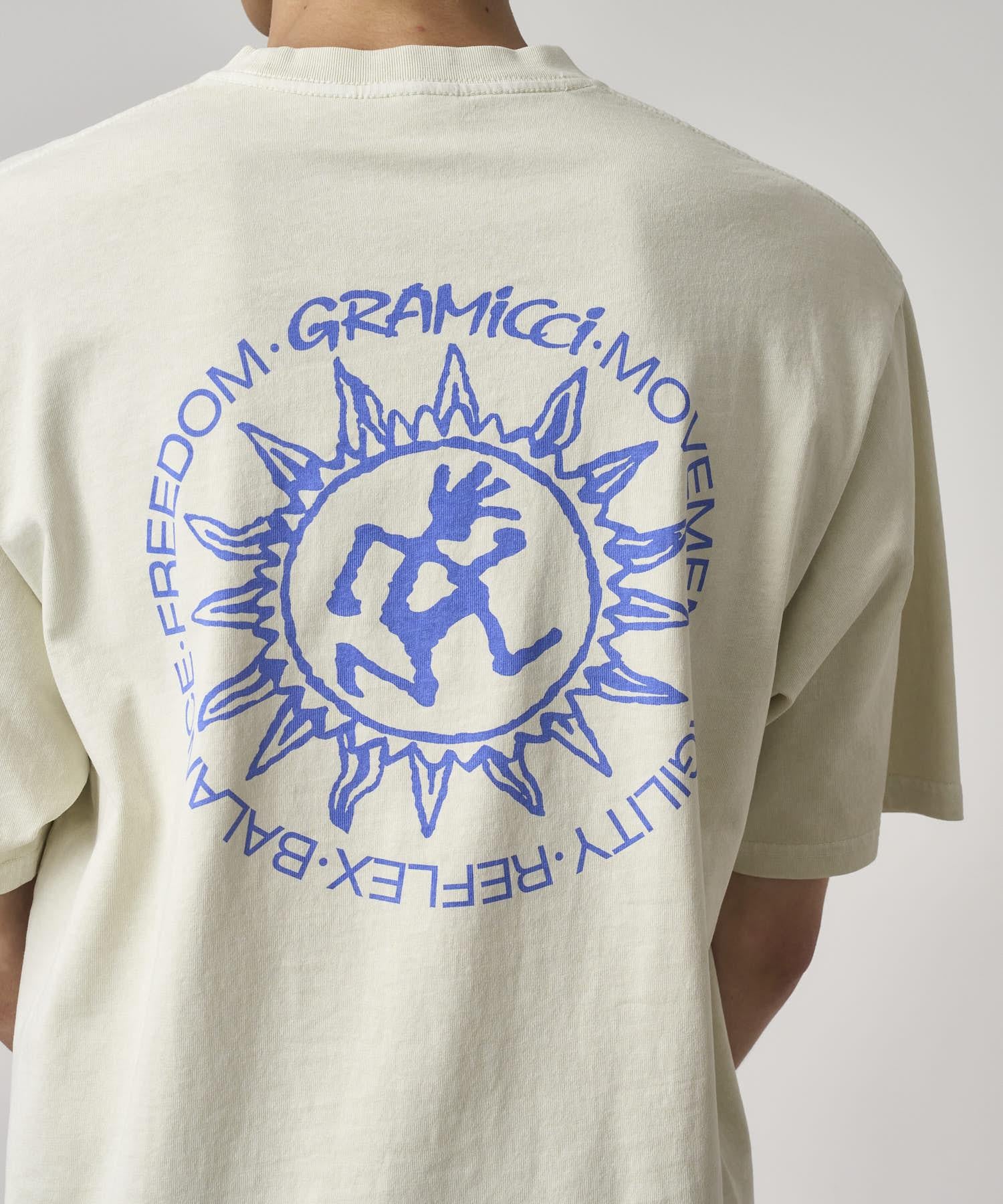 Sun Tee Natural Pigment
