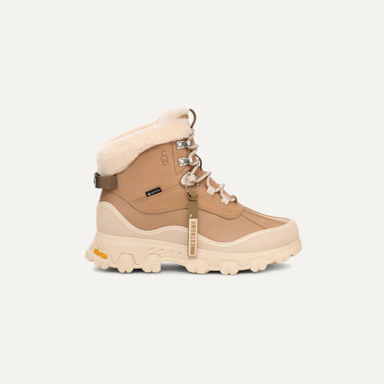 W Adirondack Meridian Hiker Sand
