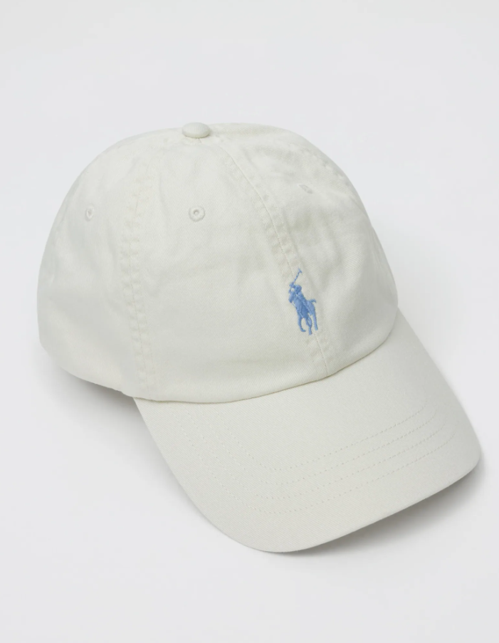 CLS SPRT CAP BEIGE