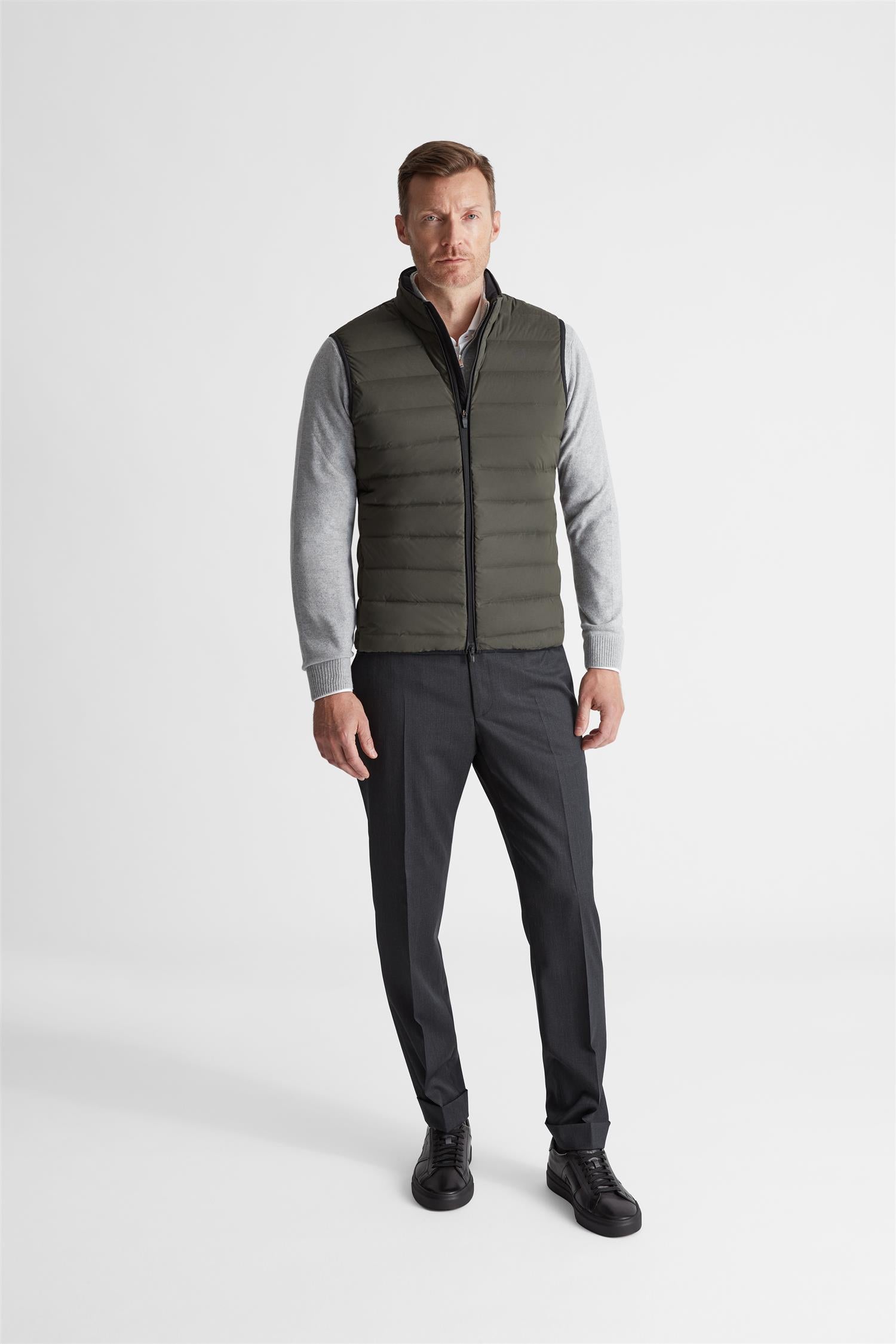 SONIC VEST