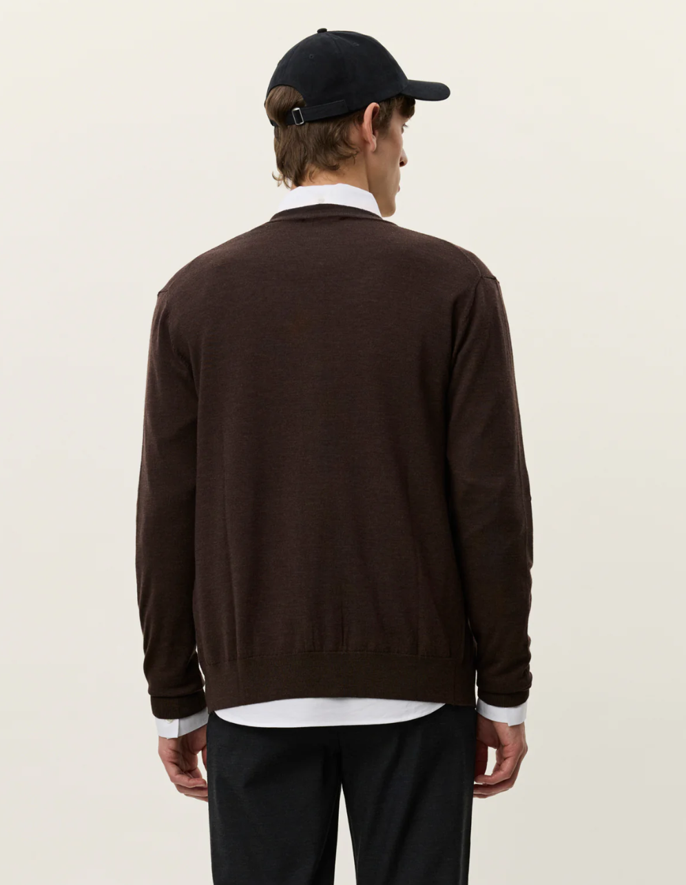 Greyson Merino Cardigan Delicioso