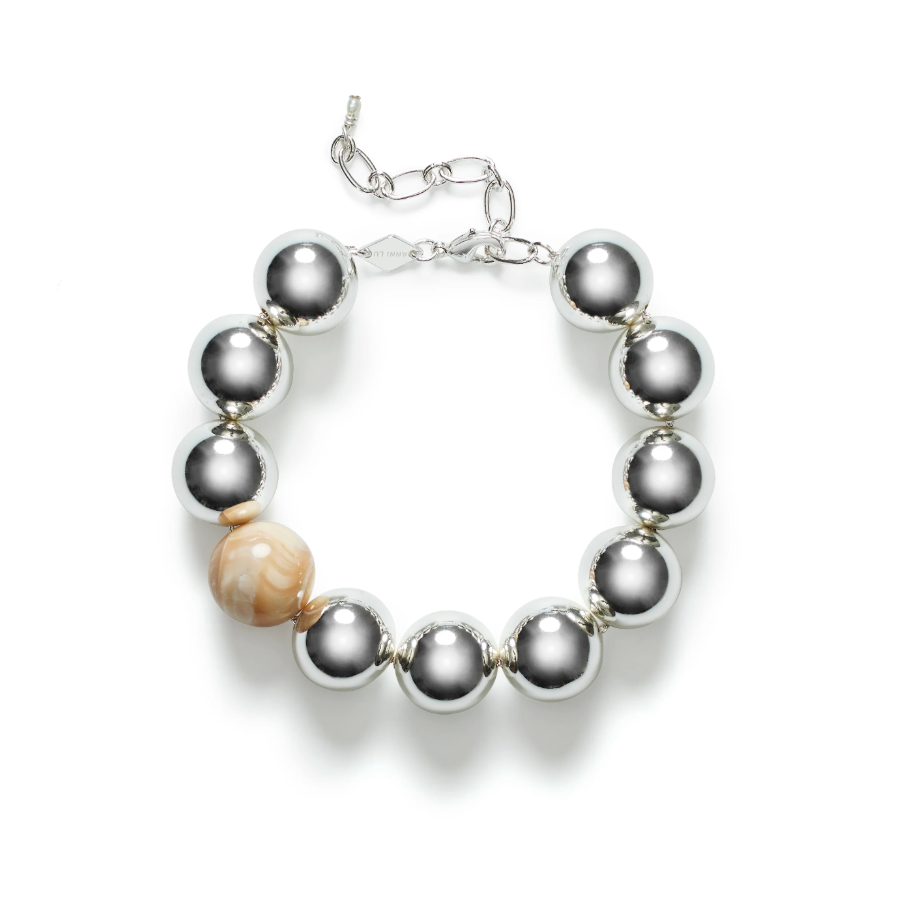 Hi Ho Silver Bracelet Silver