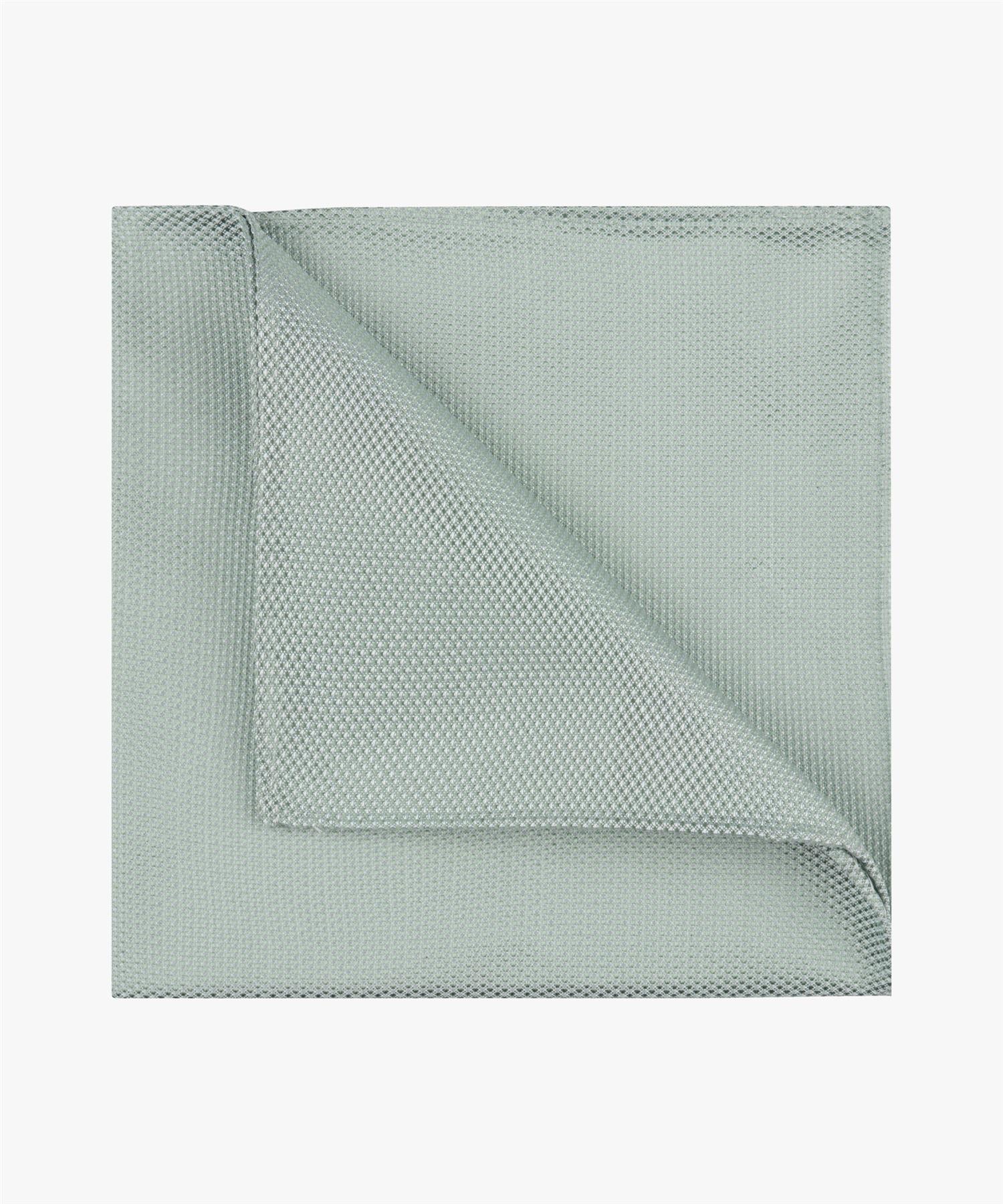 PQS Silk Solid Green