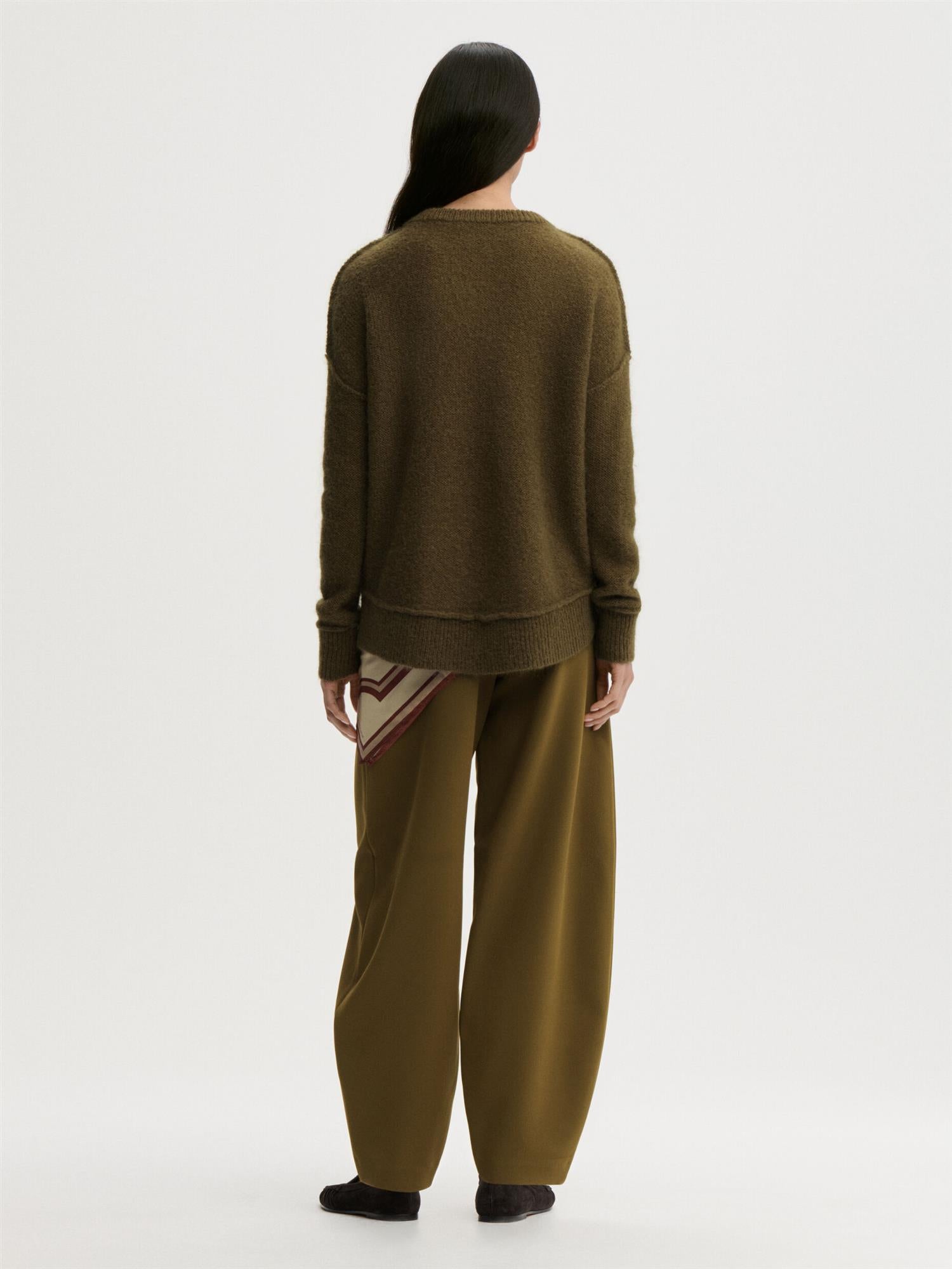 Biagiorms Pullover Hunt