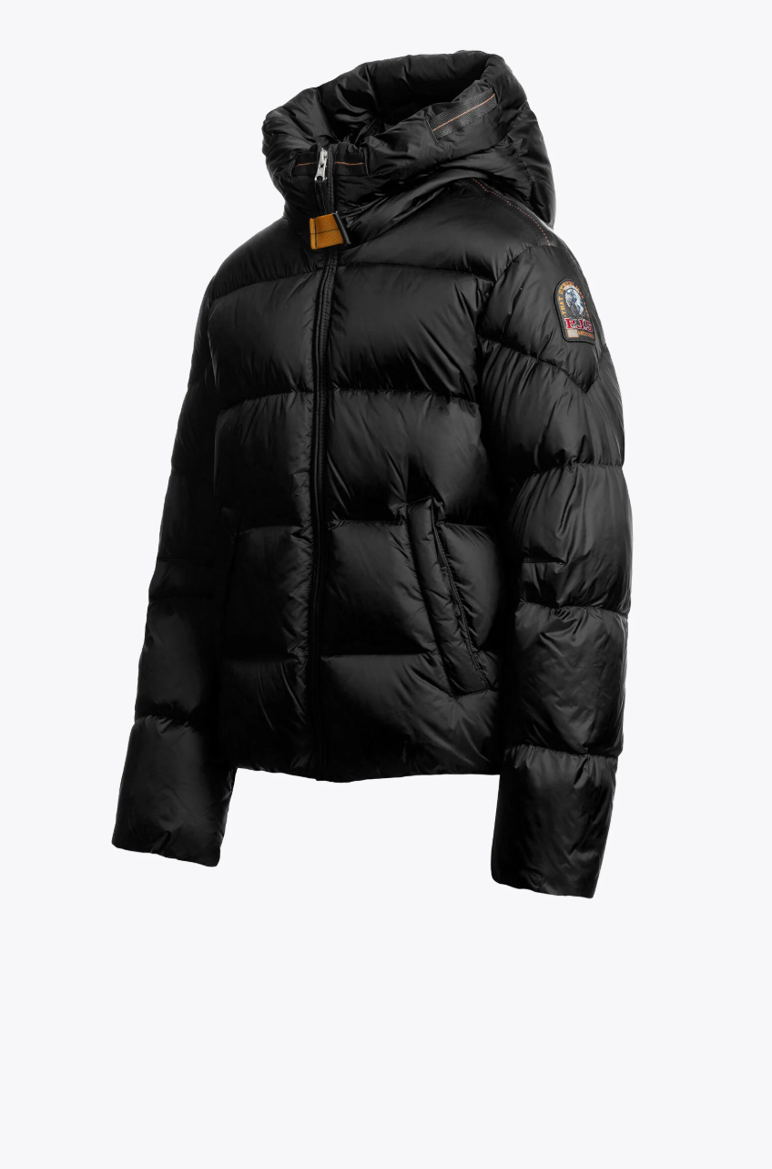 Tilly Girl Black