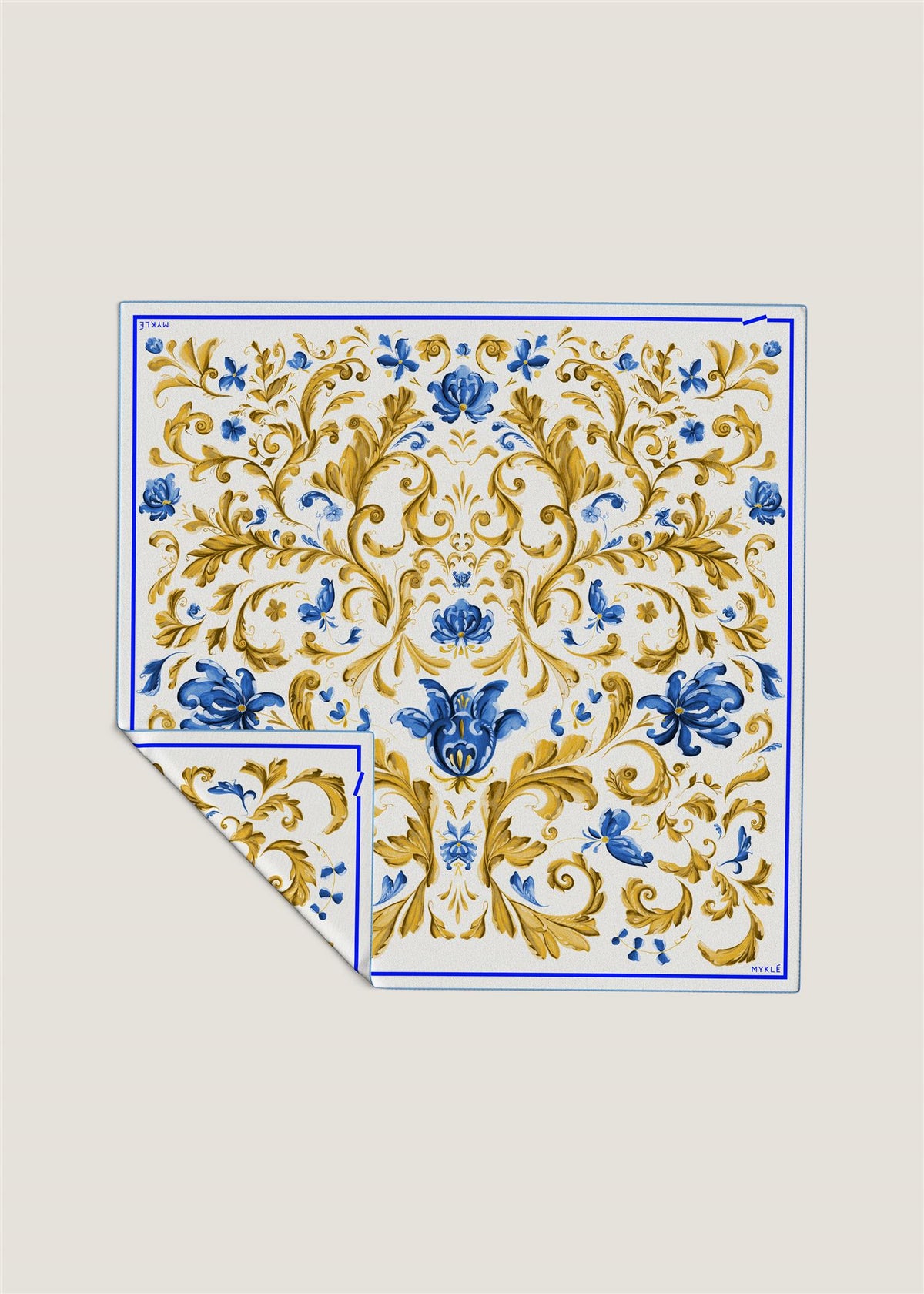 Heritage Rose - Gullrose