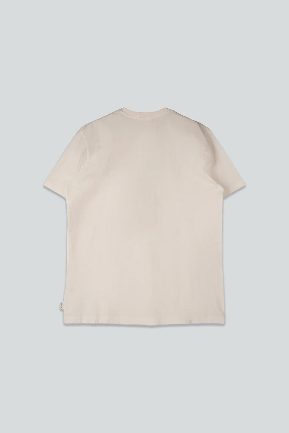 Booze Moose T-shirt White