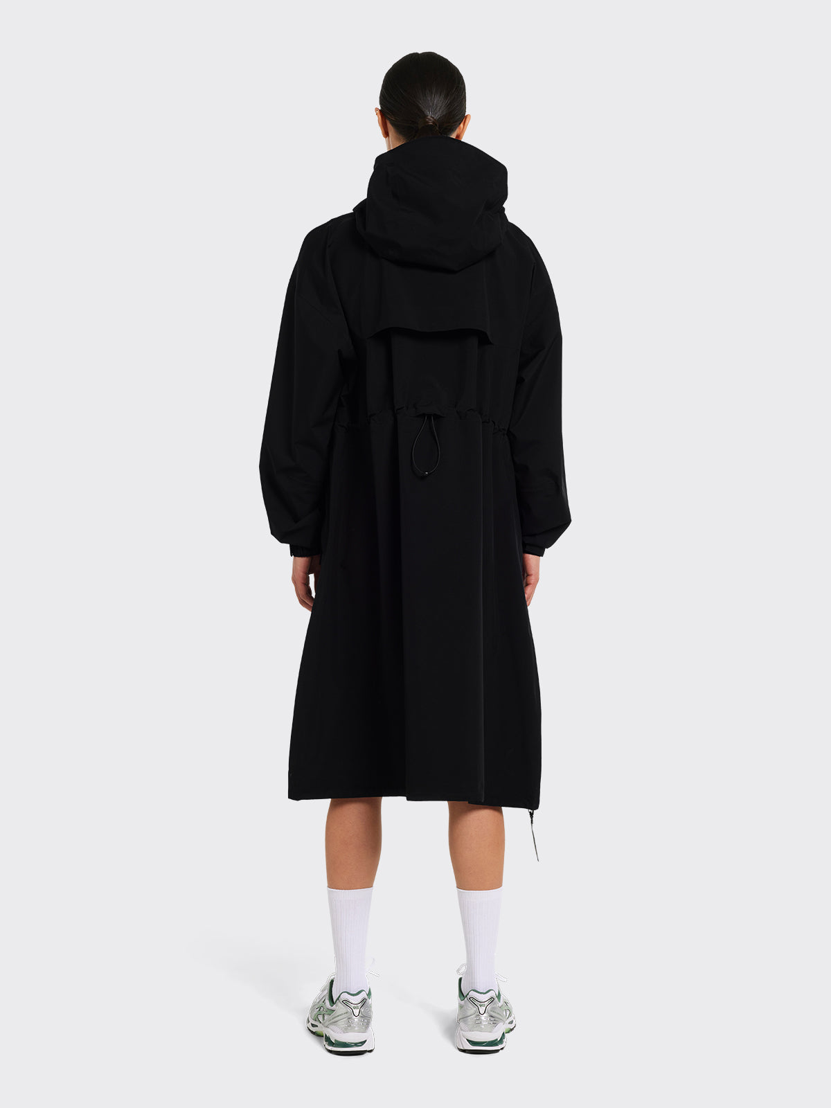 Synes Jacket Black
