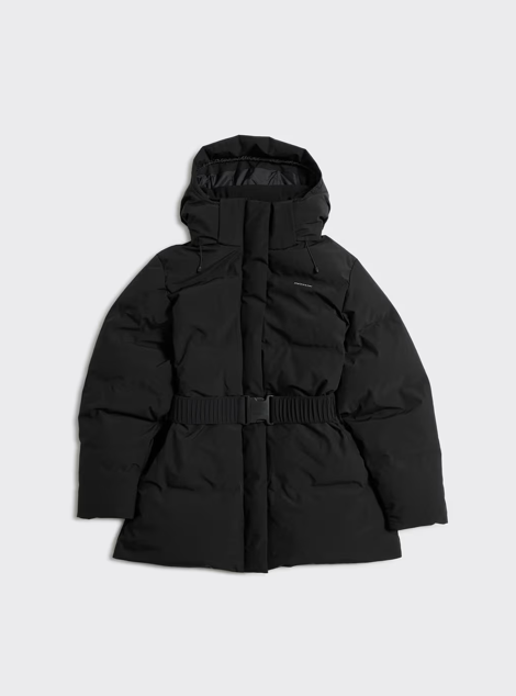 BESSEGGEN LT.DOWN JACKET