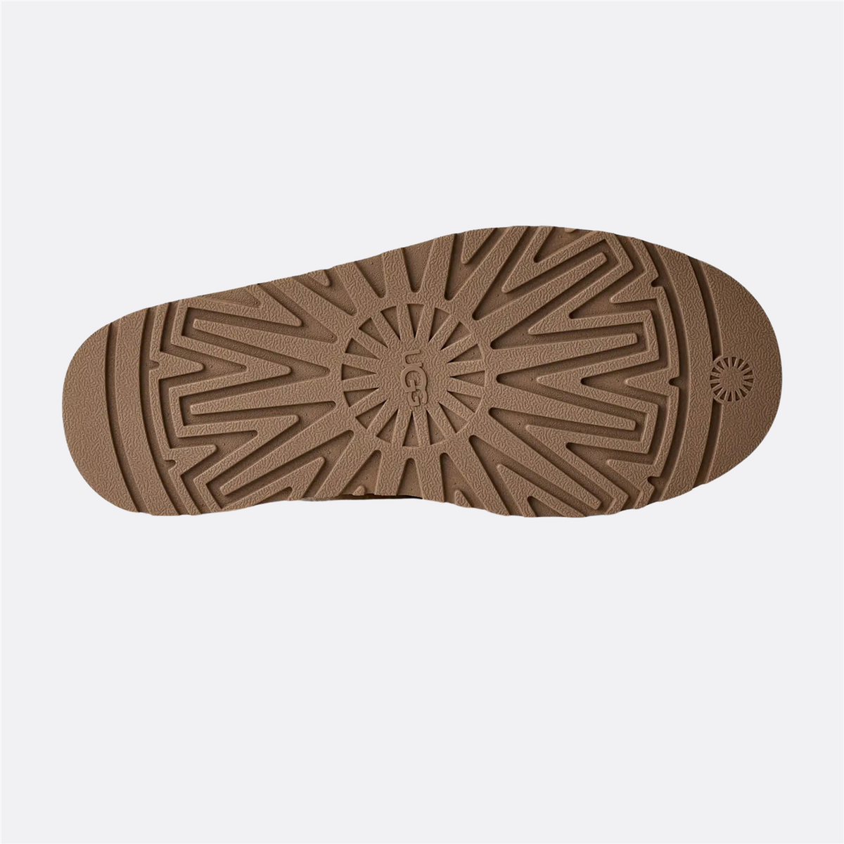 W Disquette Heritage Chestnut