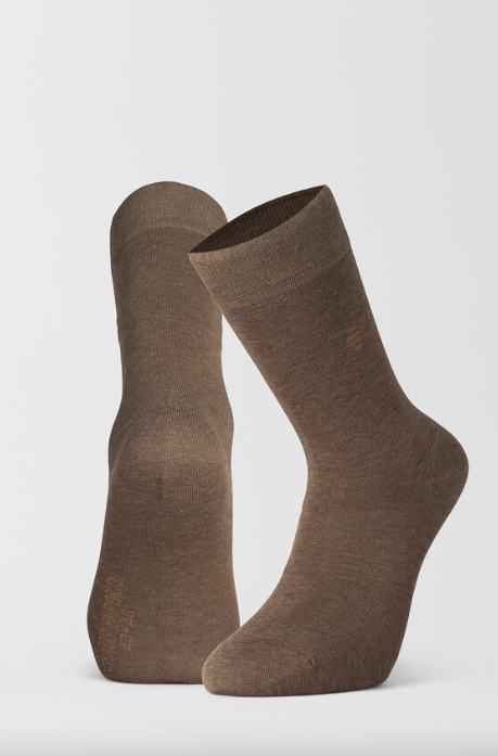3PK DANIEL SOCK BAMBOO