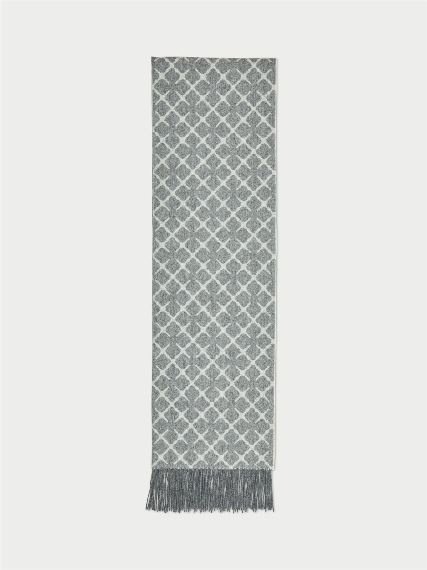 Ortega Grey Melange