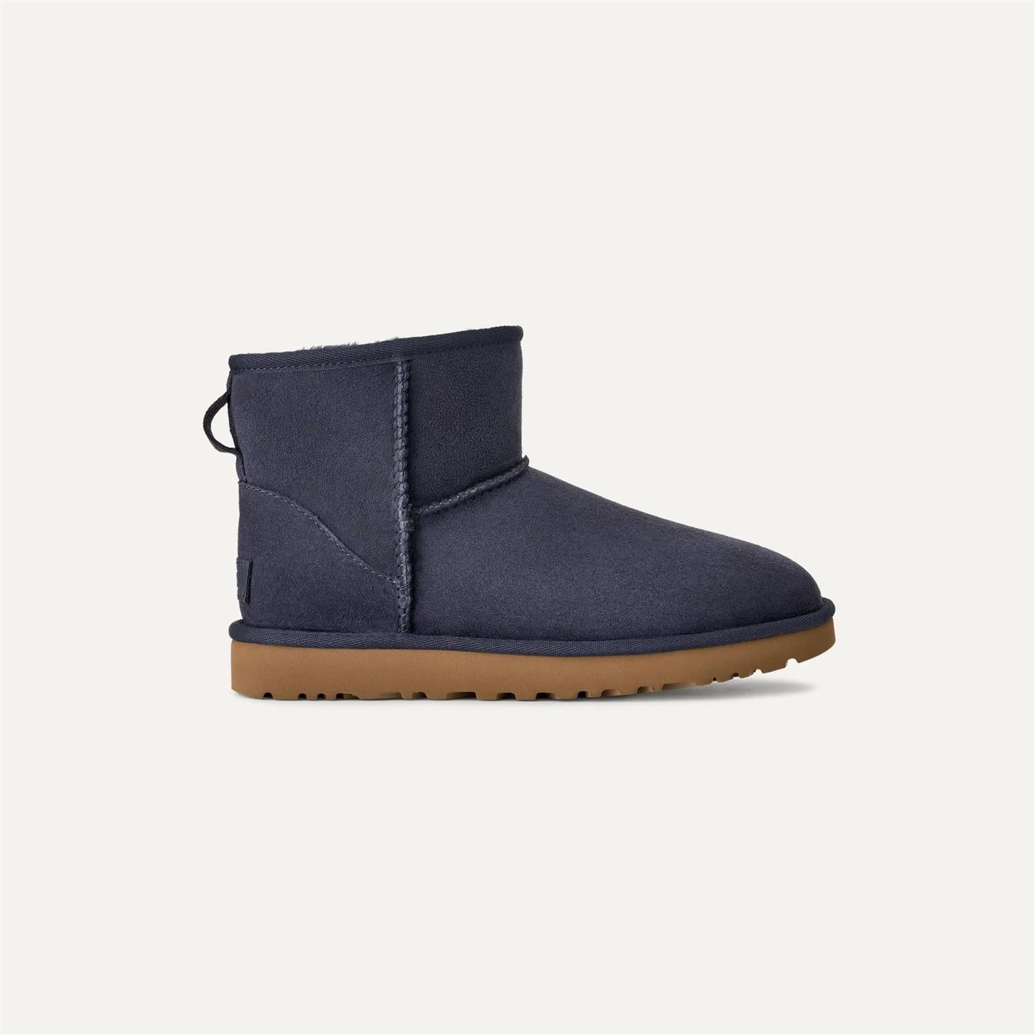 W Classic Mini II Dark Indigo