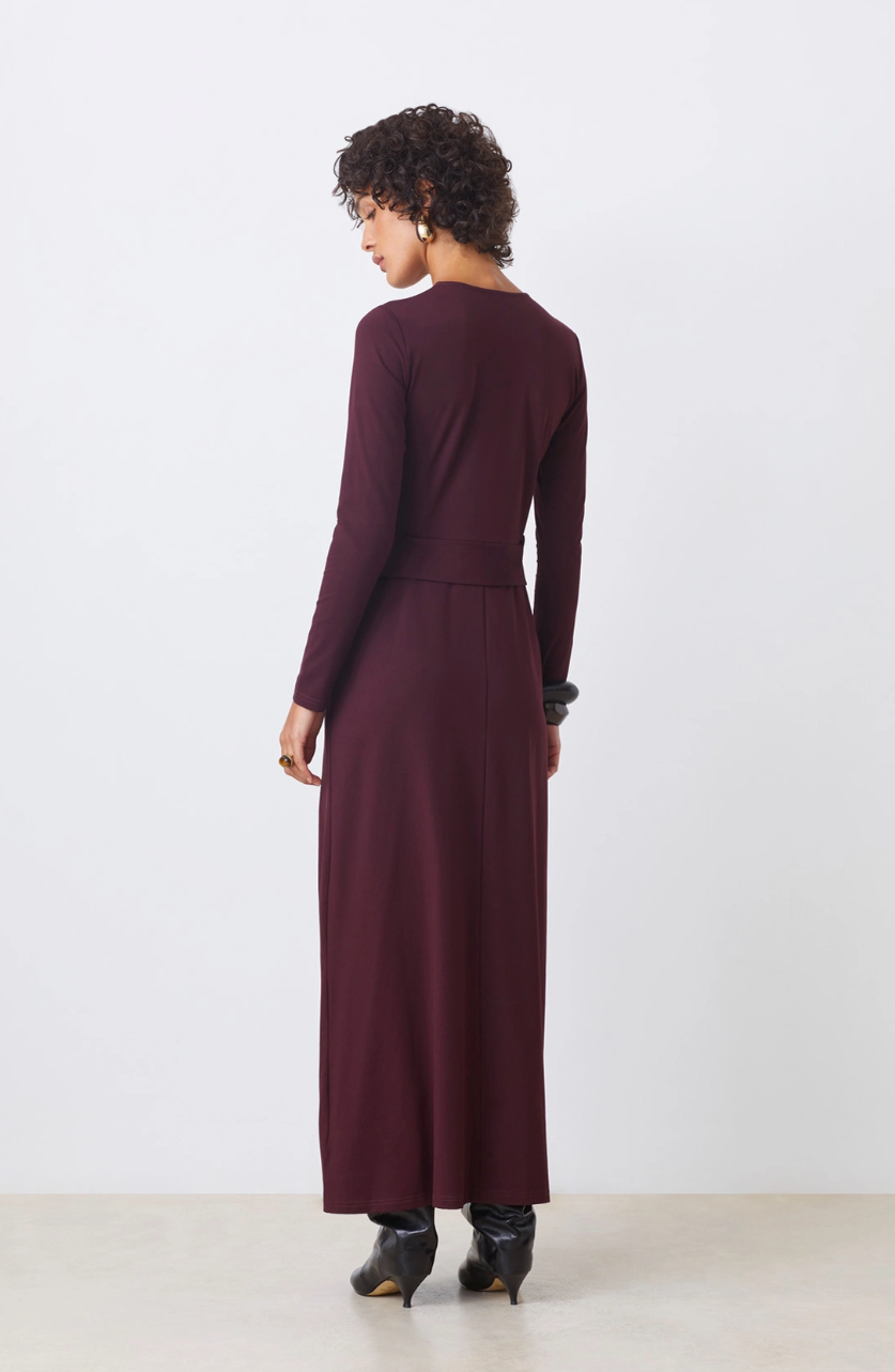 Robe Cloud - Prune