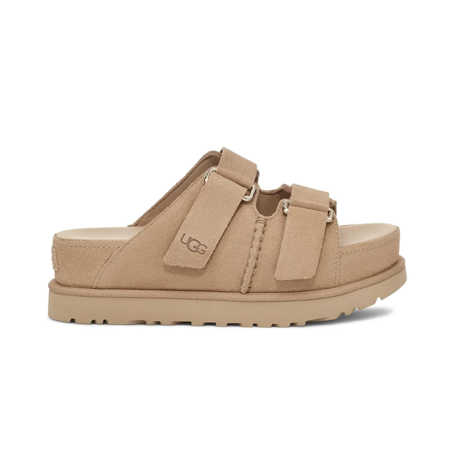 W GOLDSTAR HI SLIDE