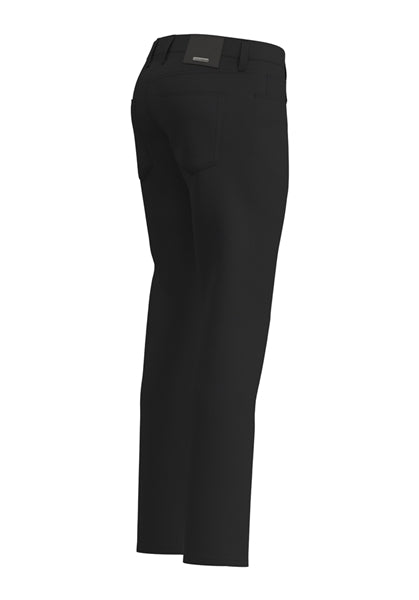 Robi - Performance Wool Mix Anthracite