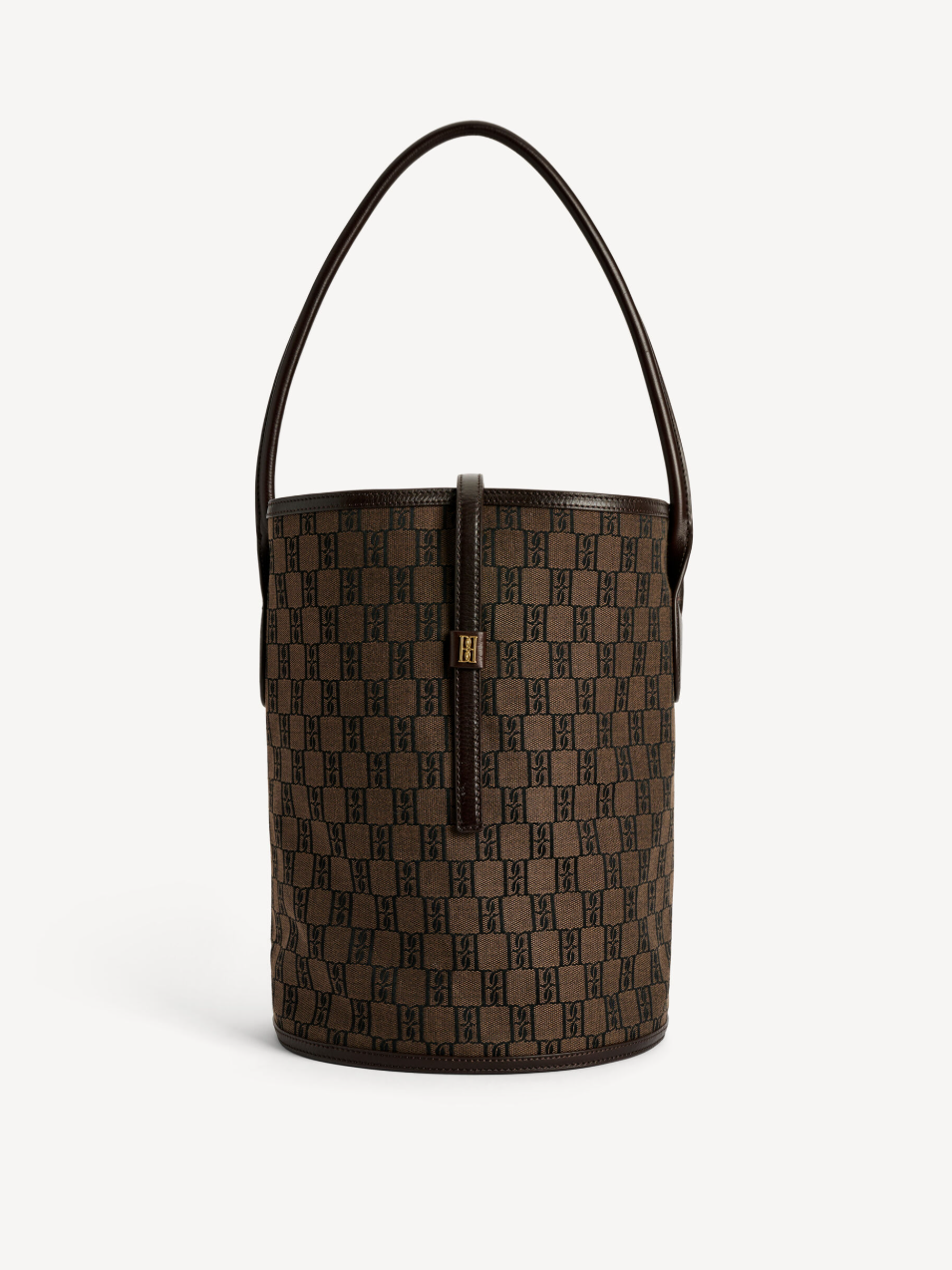 Maryllon Bucket bag -  Bison
