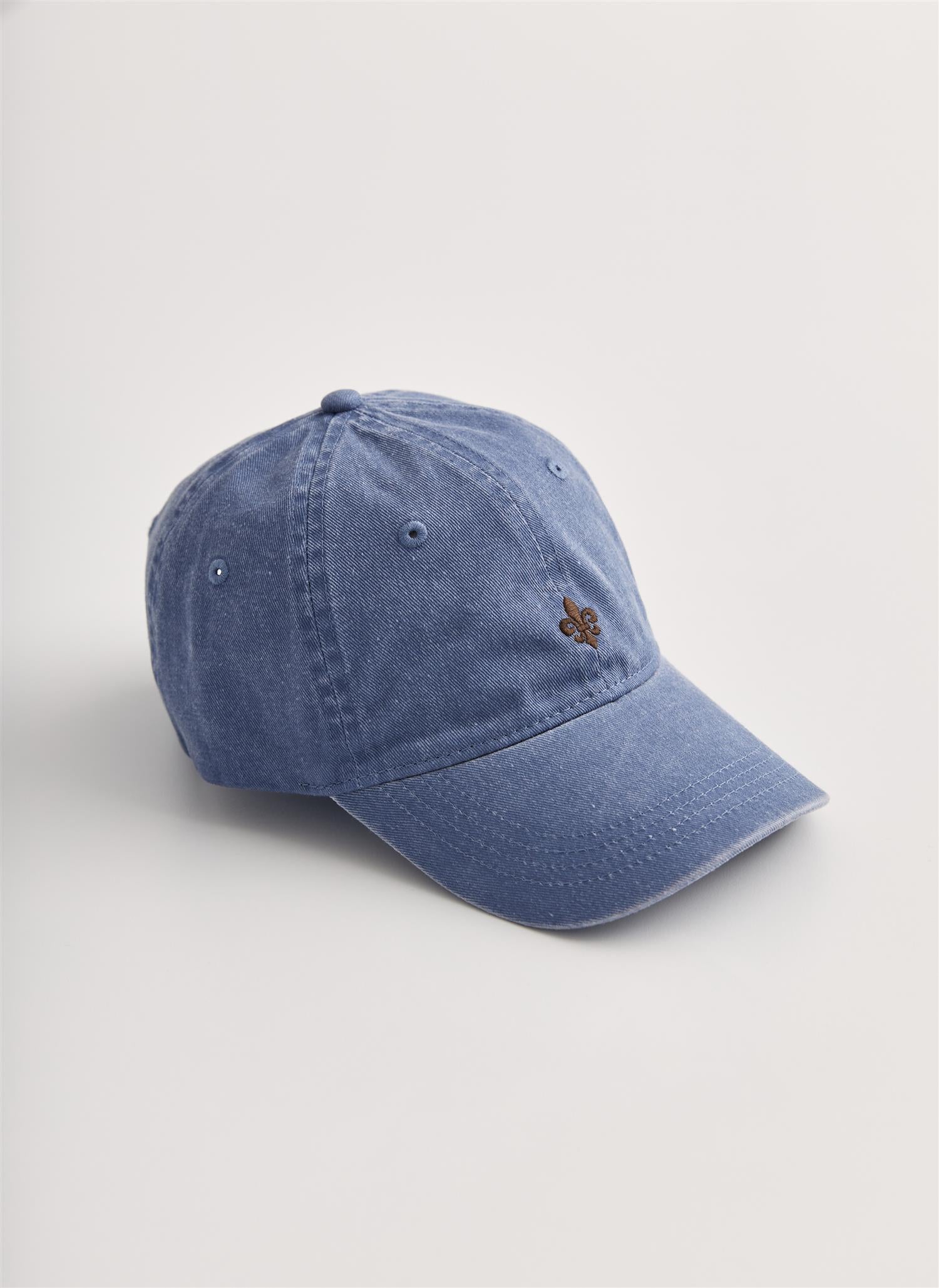 Chapman cap Blue