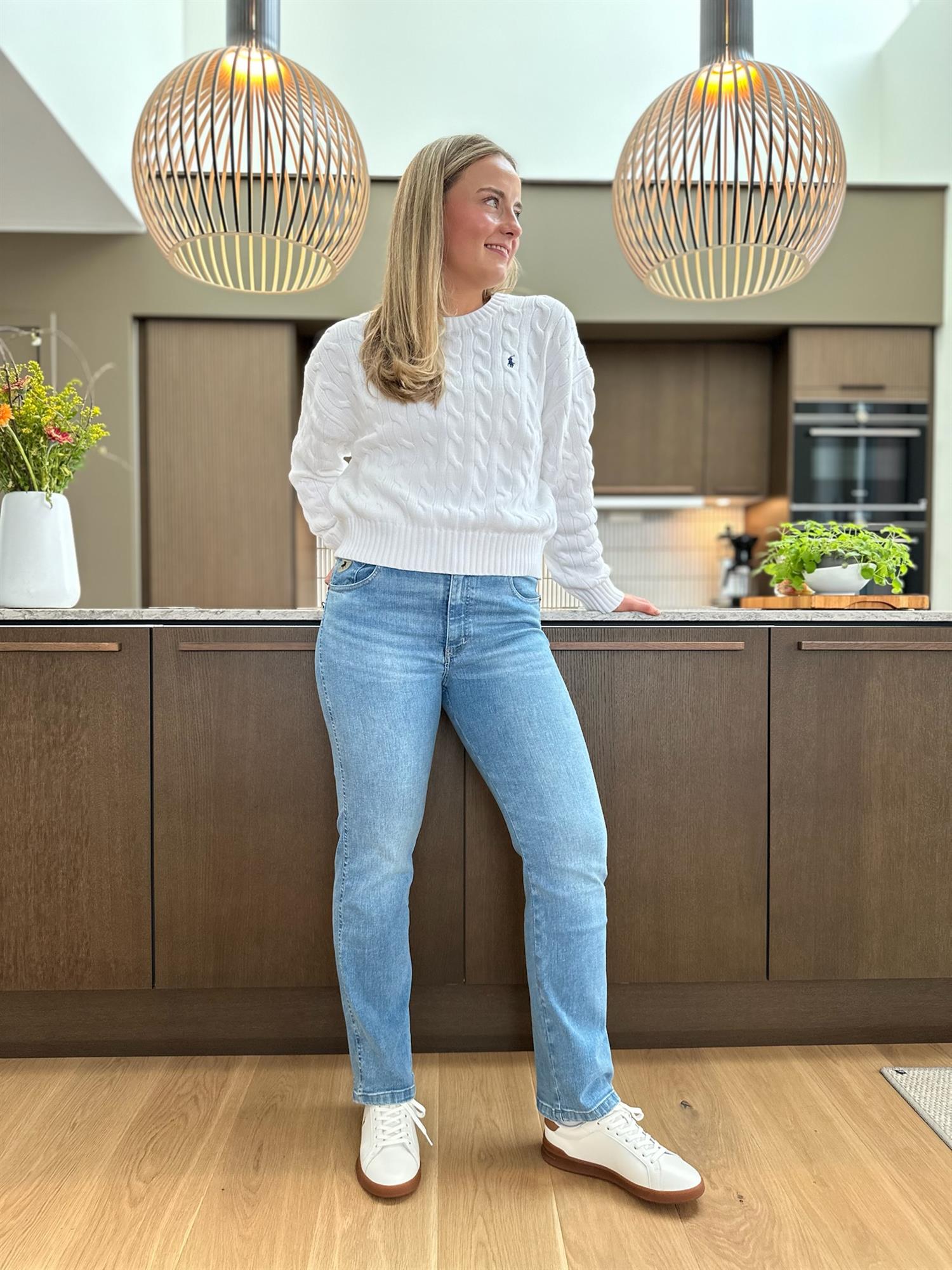 Malena F Stone Summer