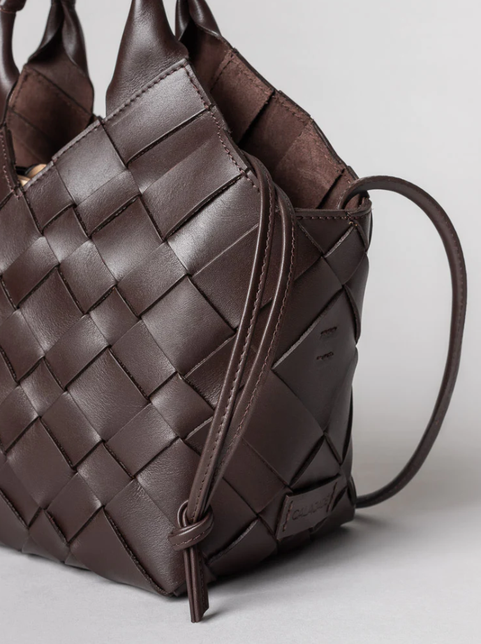 MISU DARK MAROON