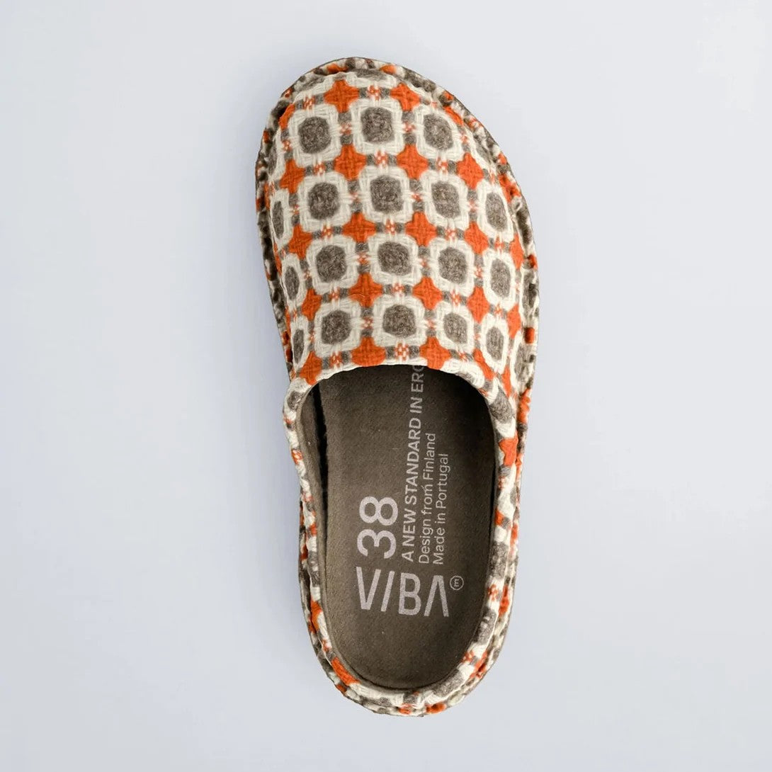 Viba Roma wool