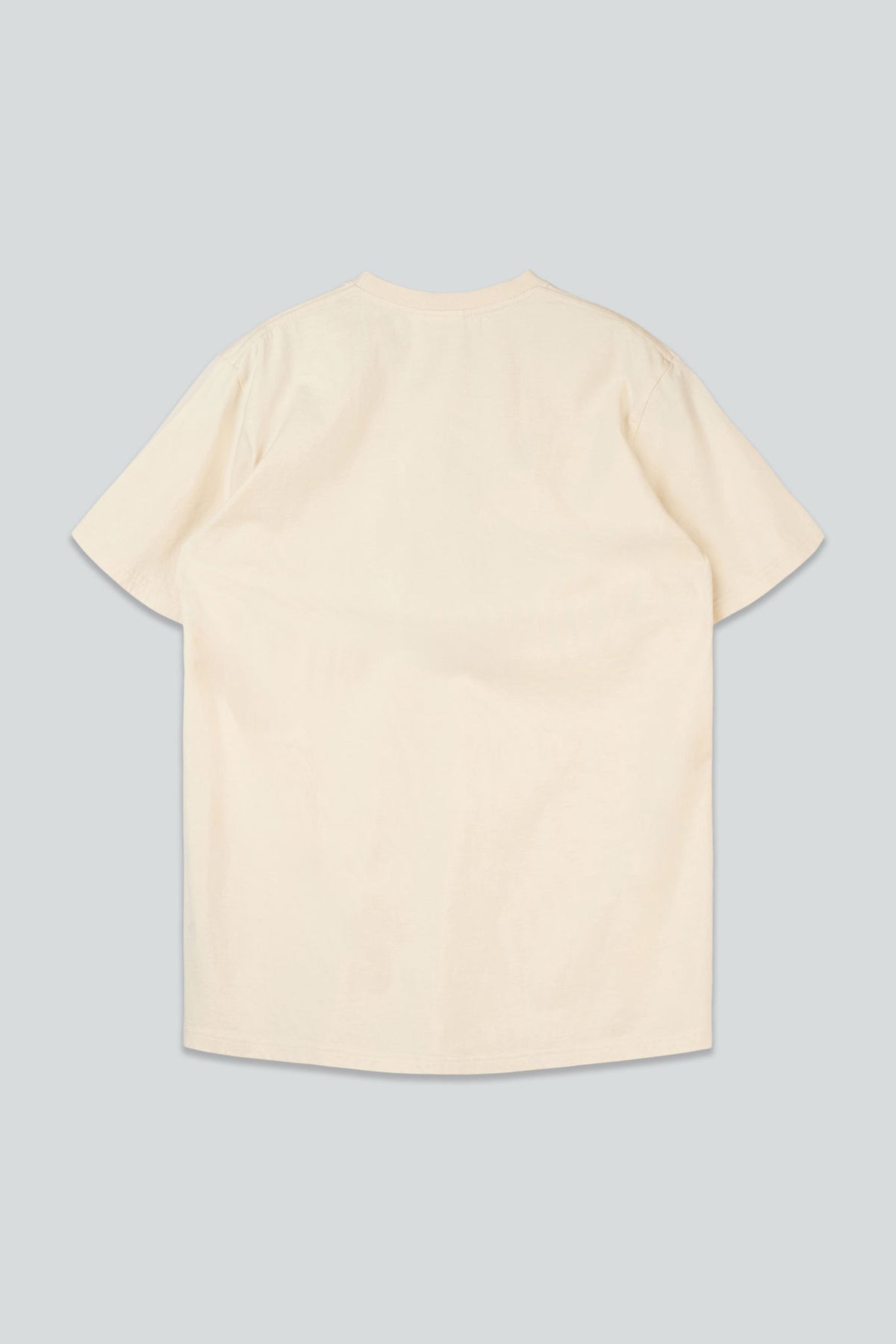 Beaver Rafting T-Shirt Rainy Day